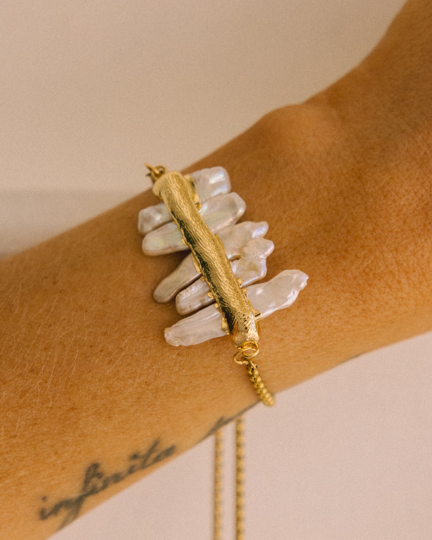 Palma Bracelet