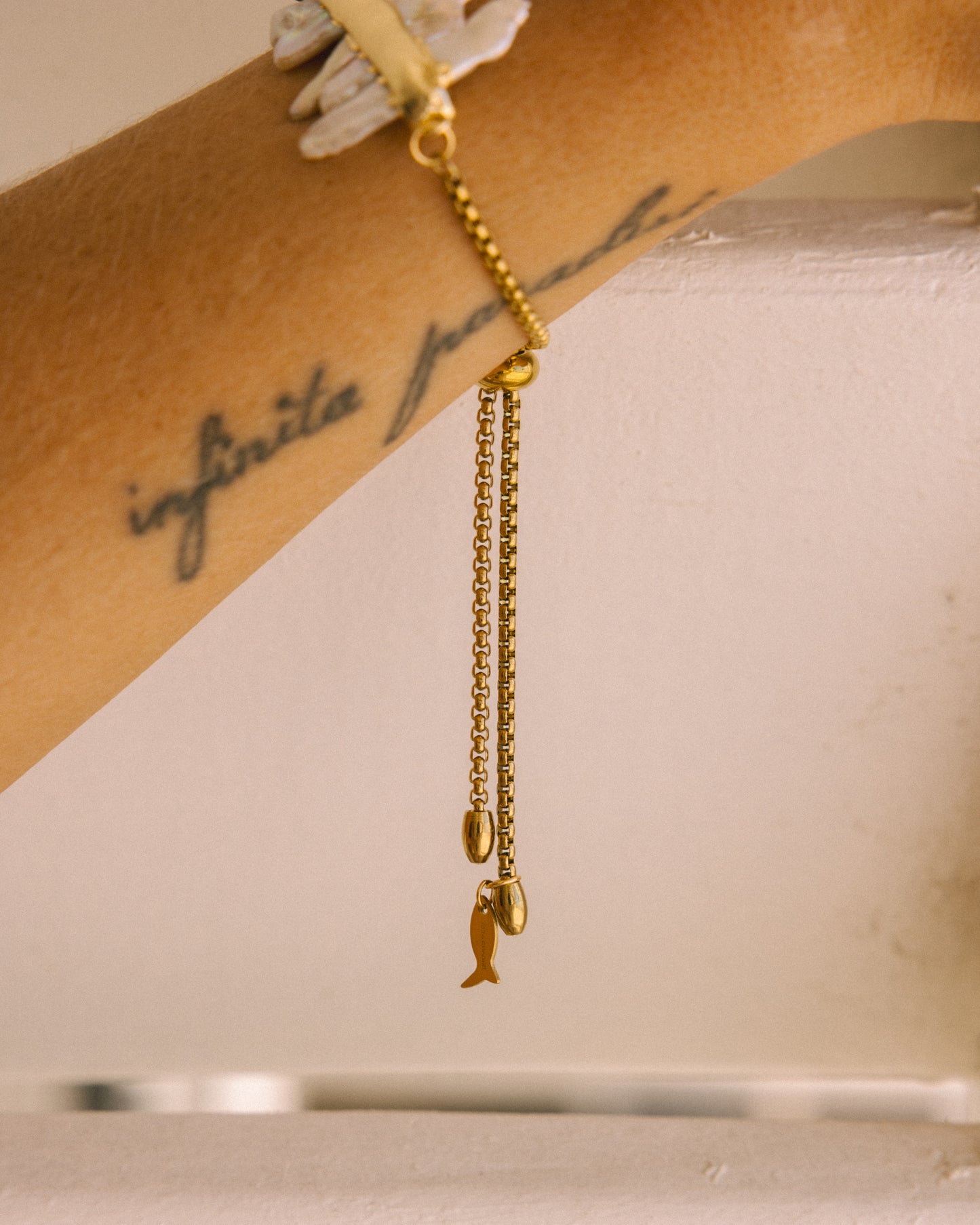 Palma Bracelet