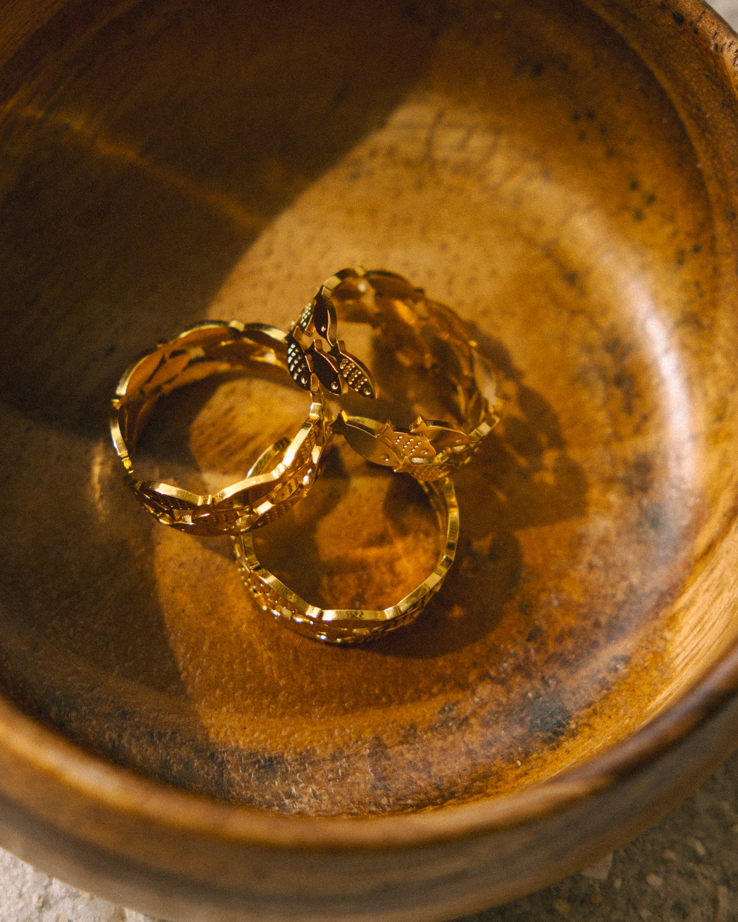 Kaya Ring