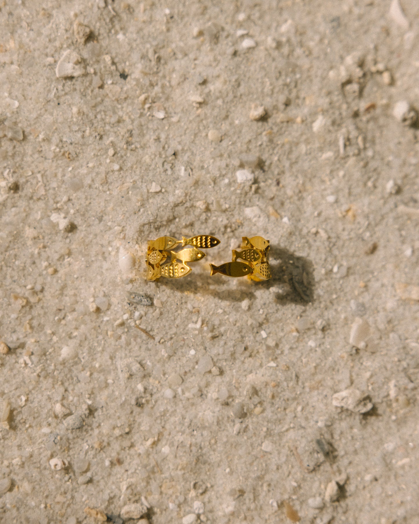 Kaya Ring