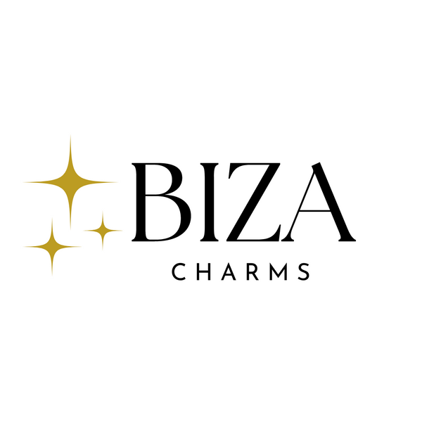 Bizacharms logo
