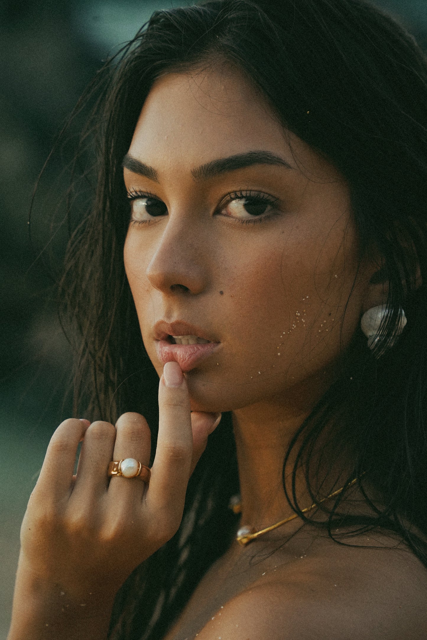 Luma Ring