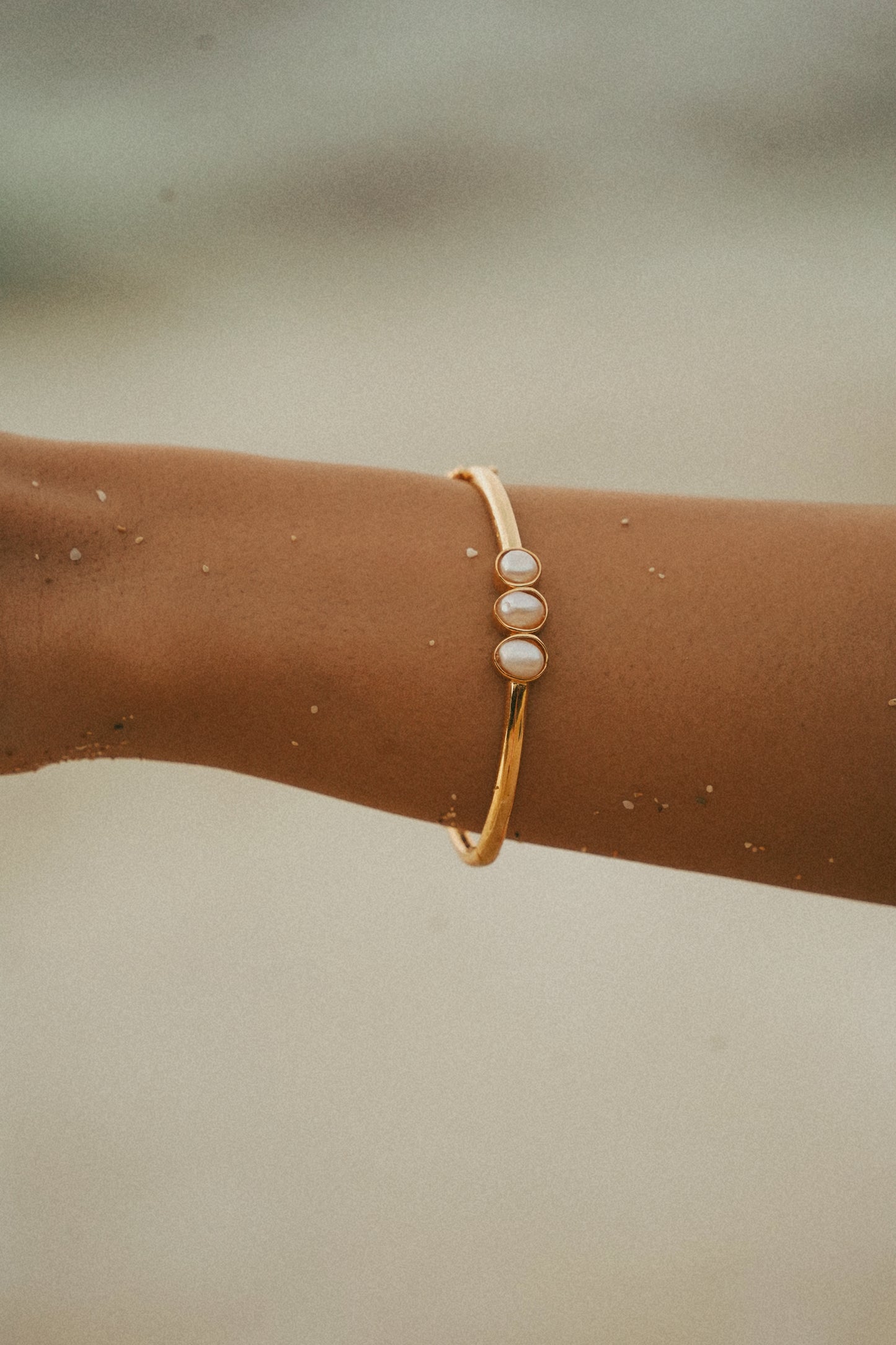 Luma Bangle