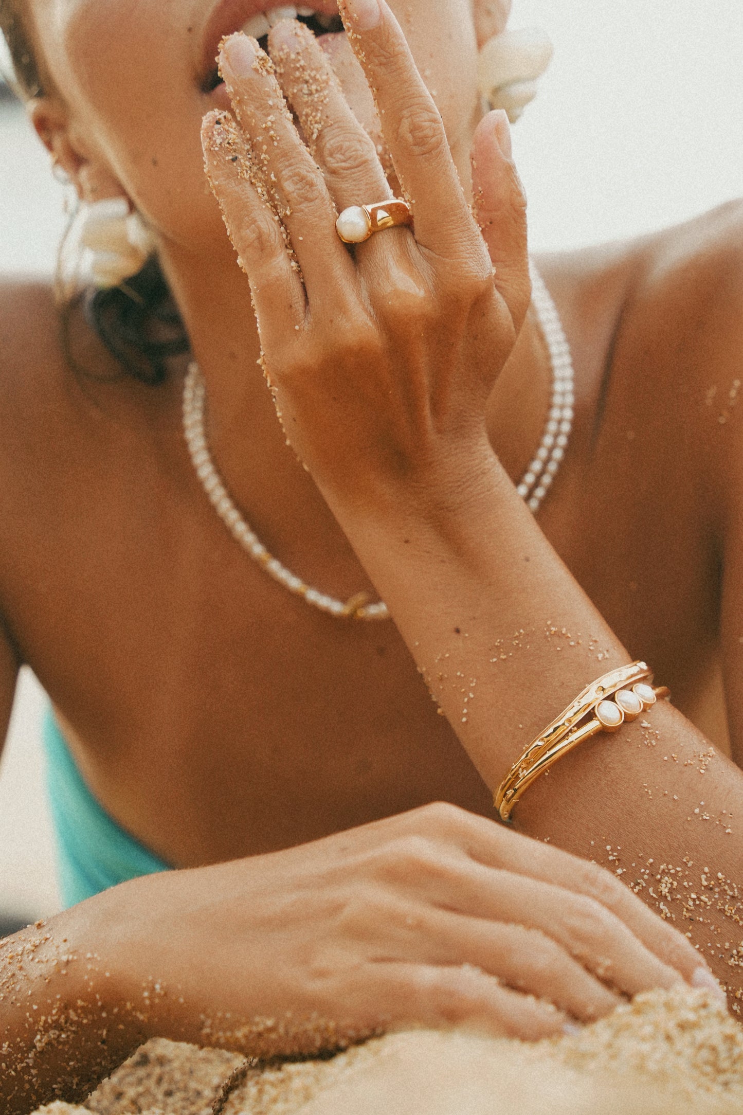 Luma Ring