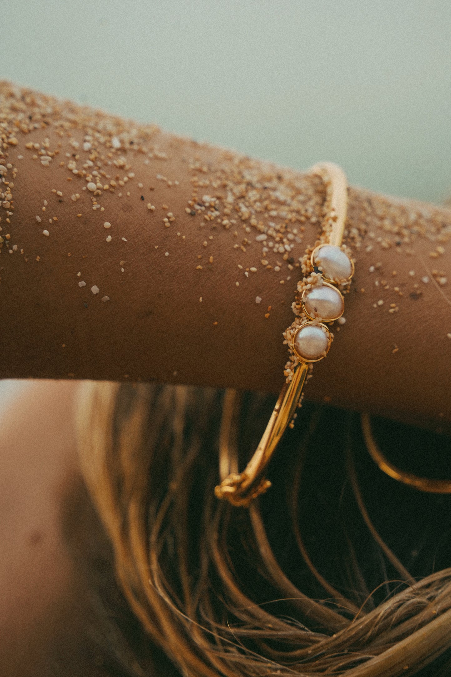Luma Bangle