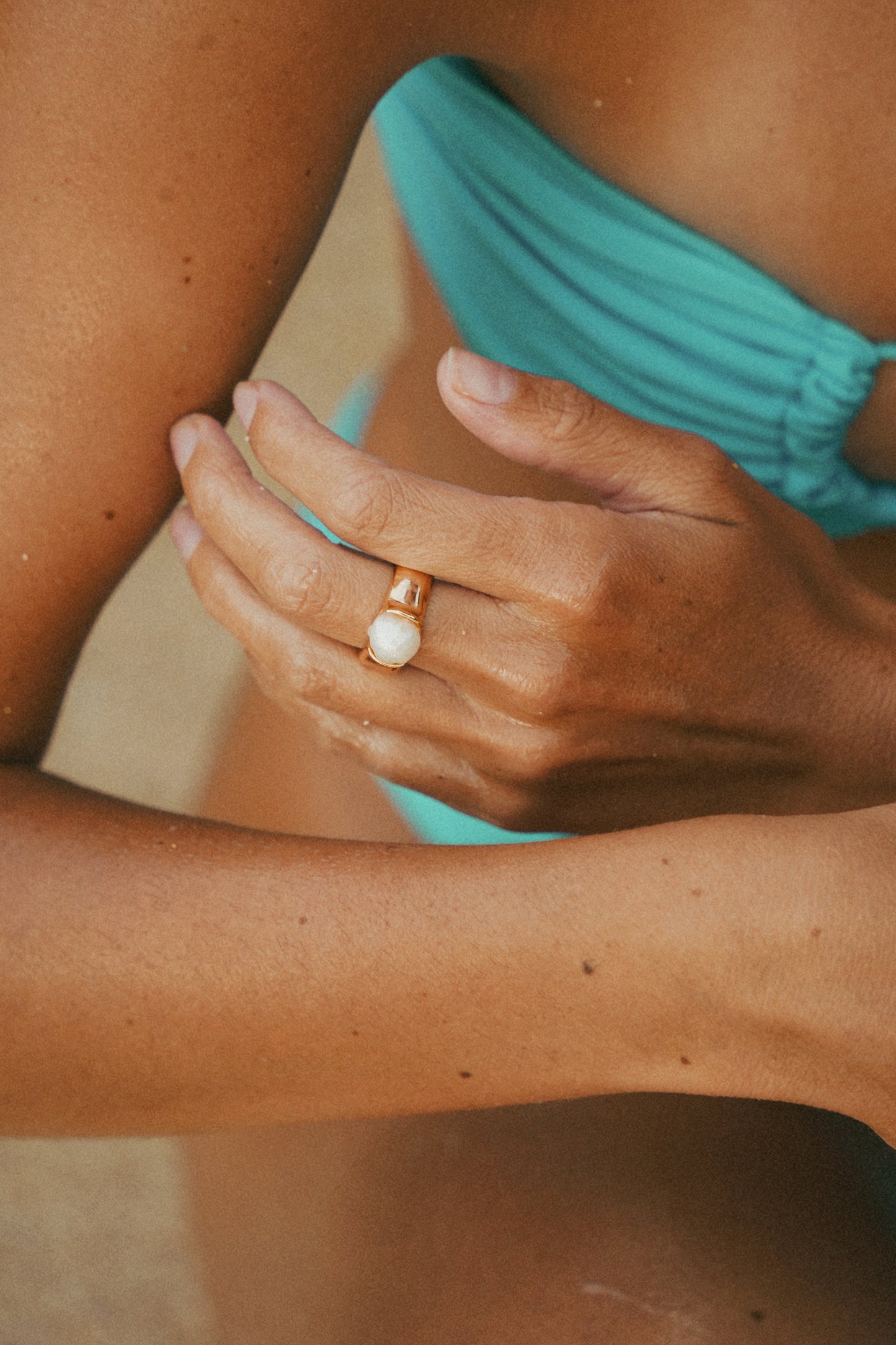 Luma Ring