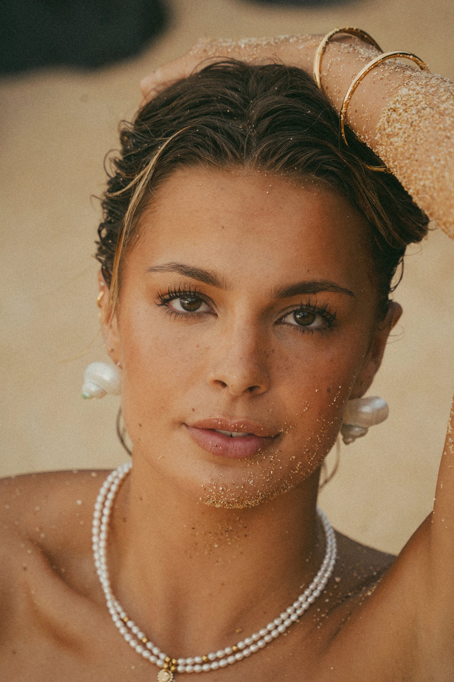 Cove Earrings