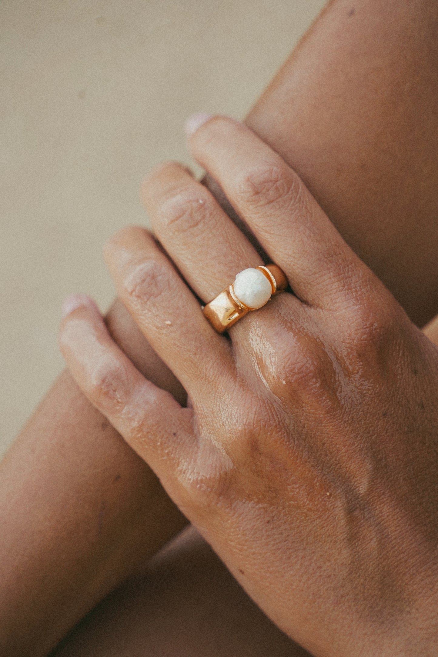 Luma Ring