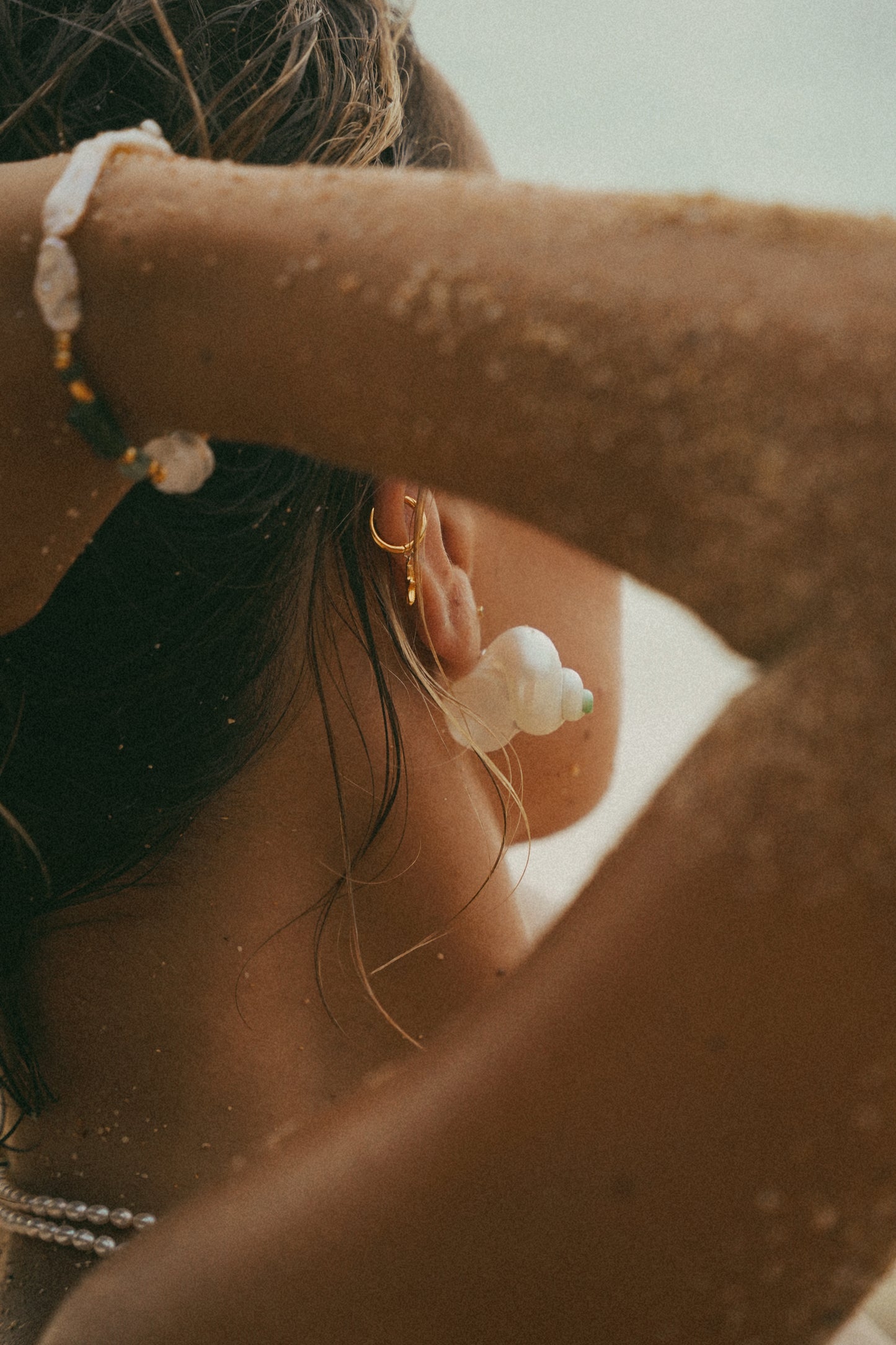 Cove Earrings