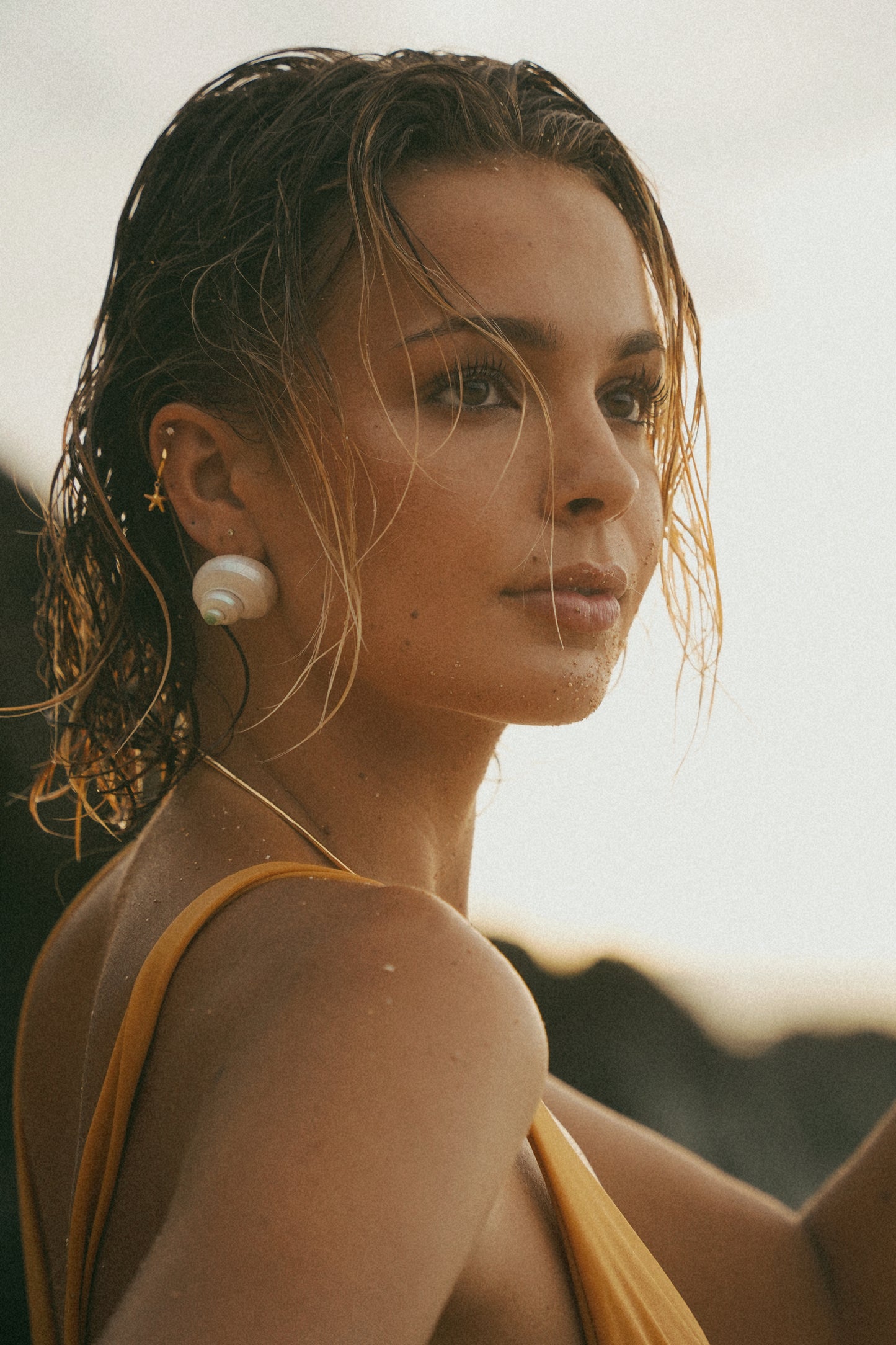 Cove Earrings