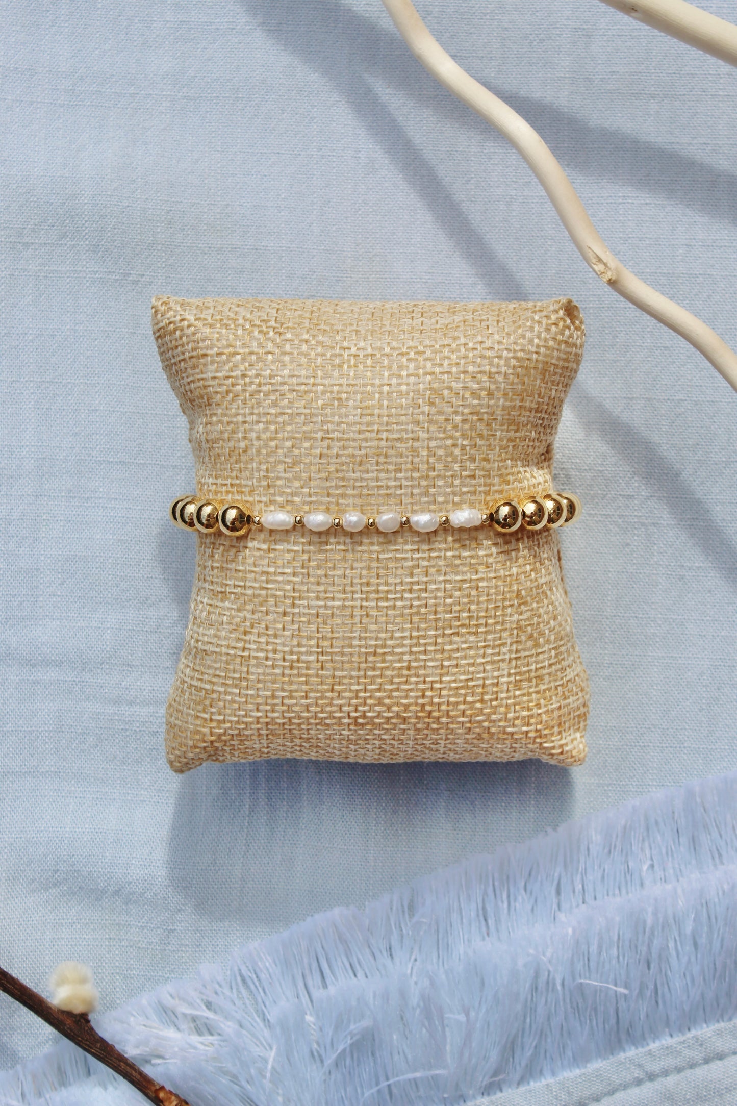 Elie Bracelet