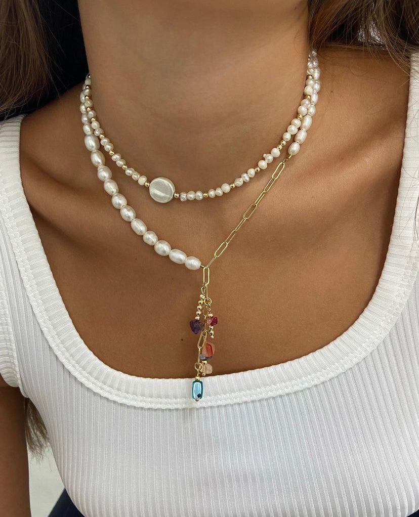 Mia Necklace