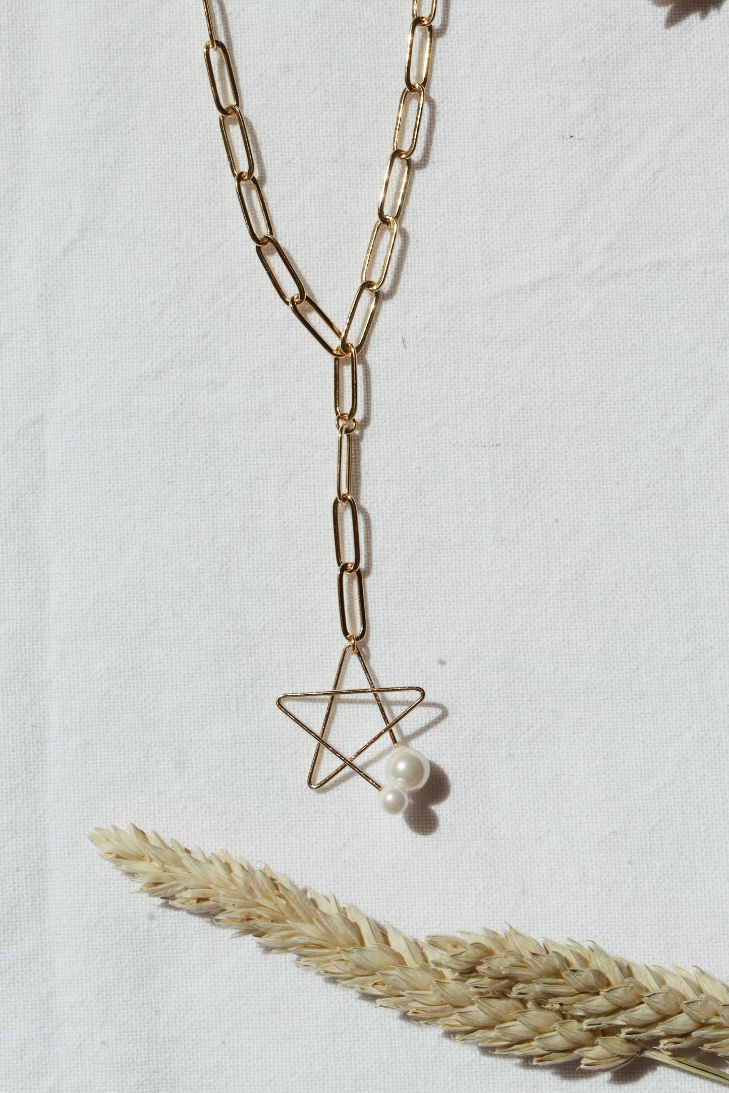 Stella Lariat