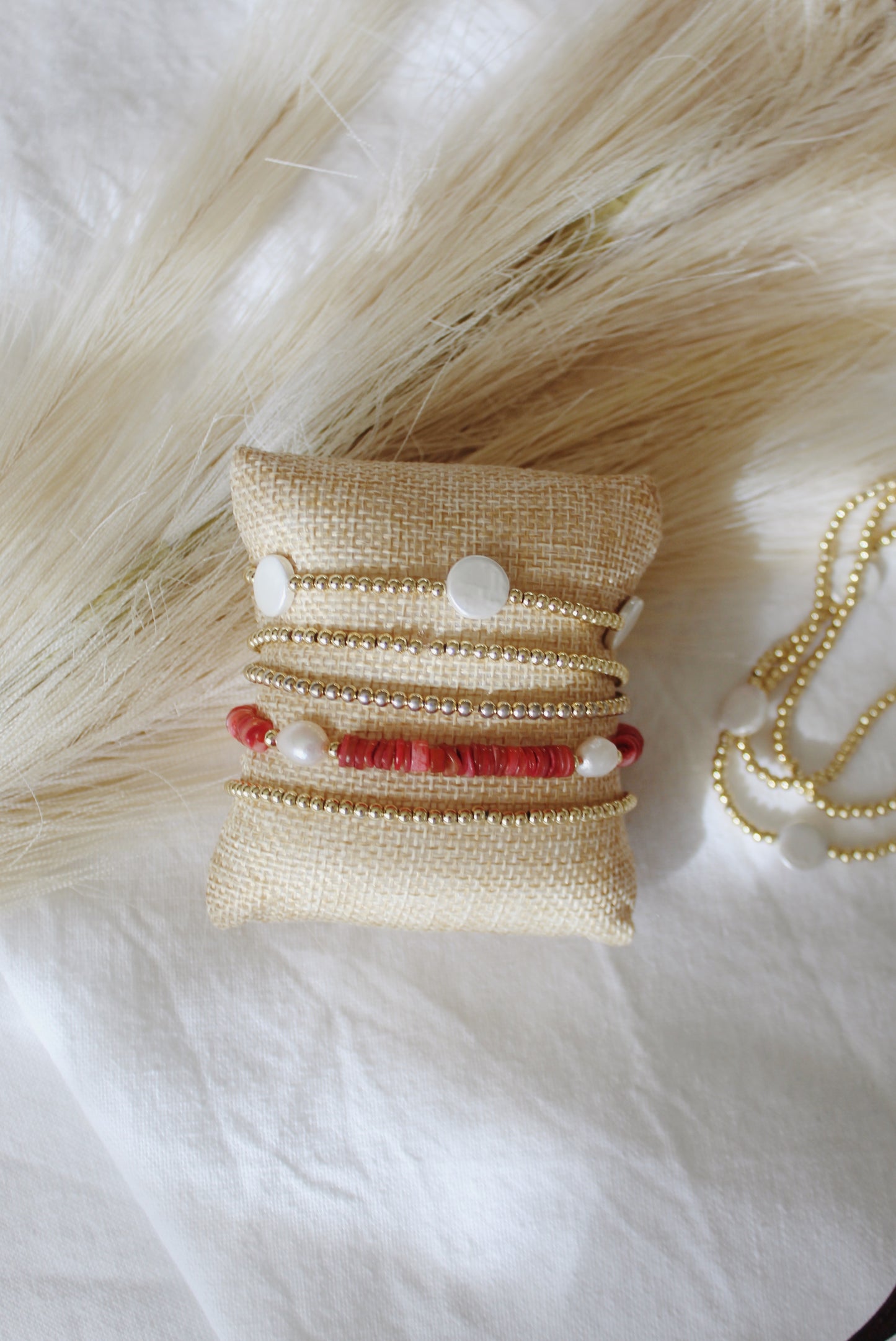 Maple Set