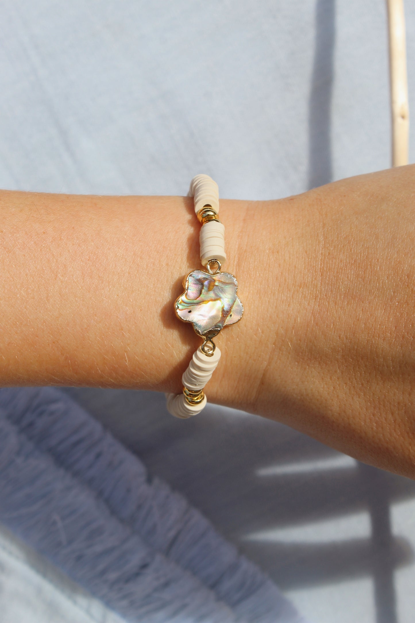 Crystal Bracelet
