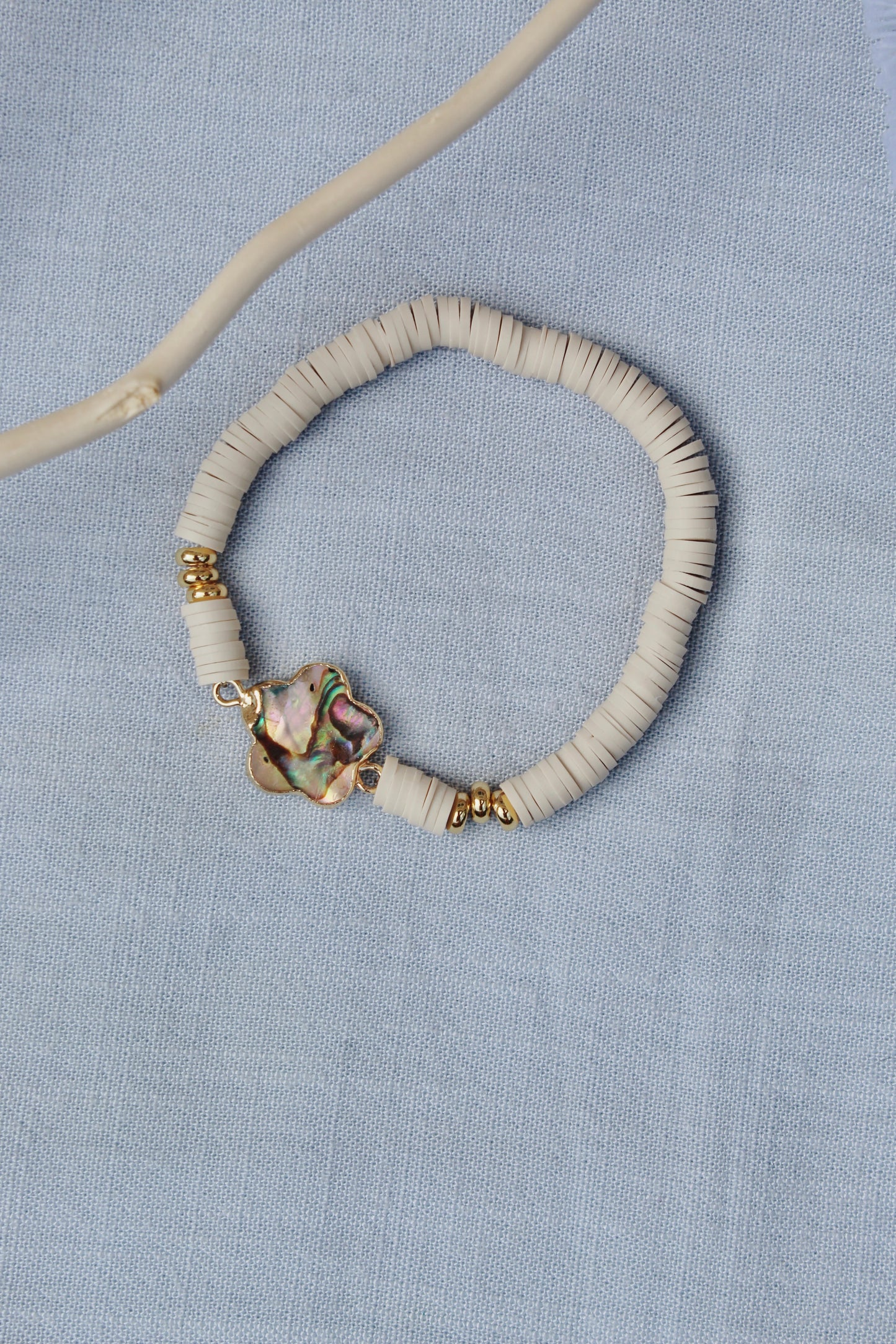 Crystal Bracelet