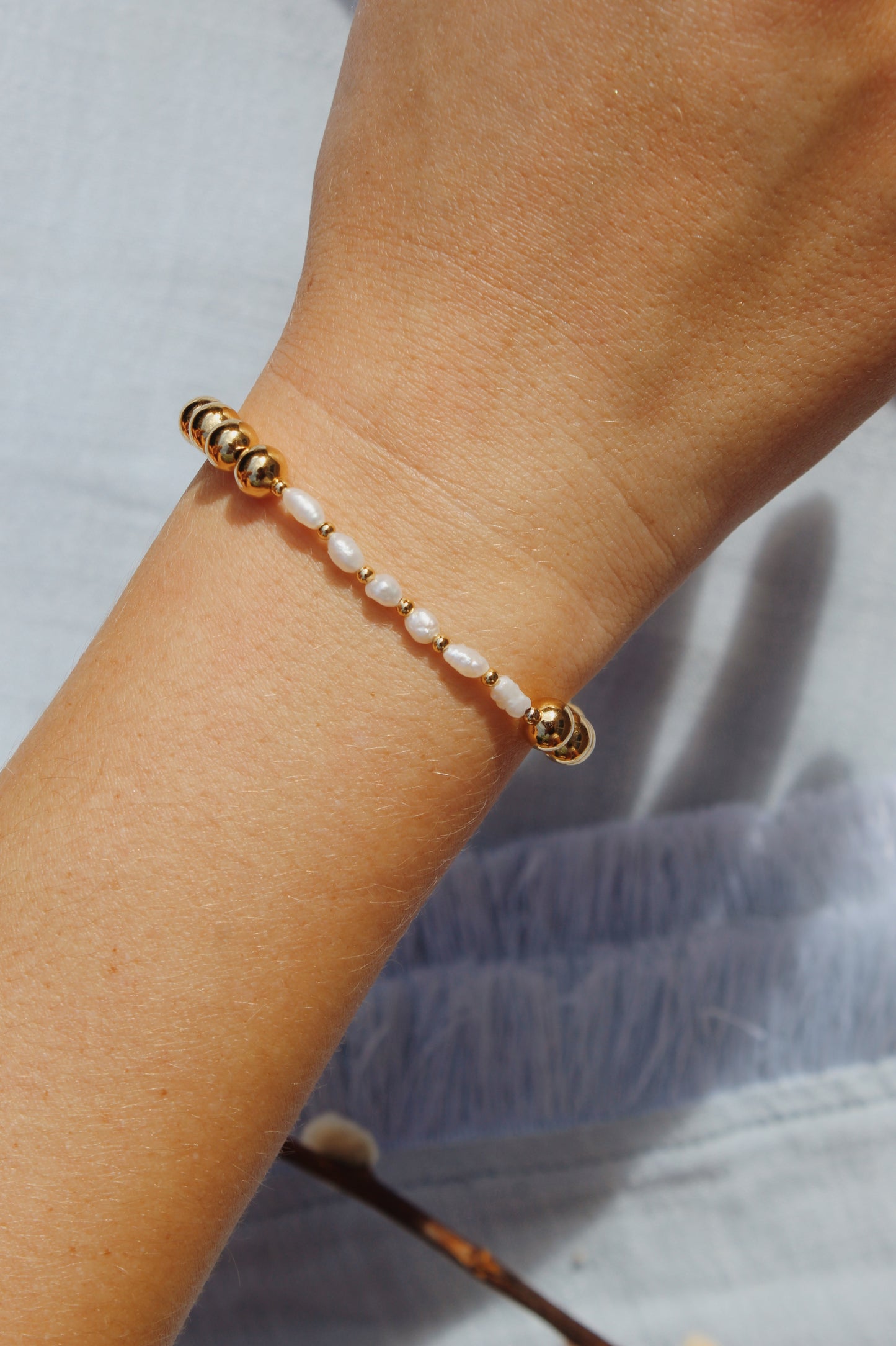 Elie Bracelet