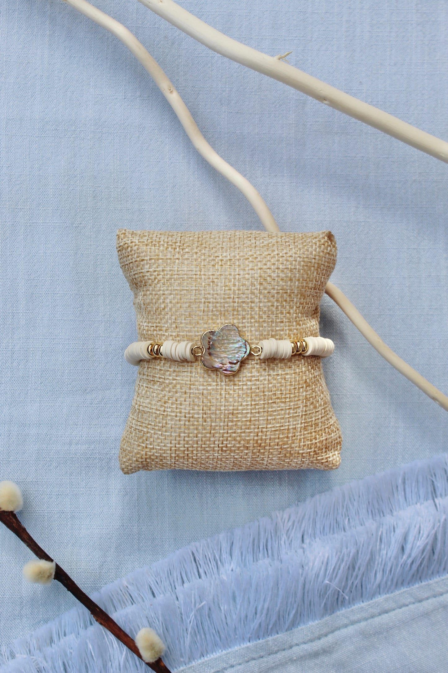 Crystal Bracelet