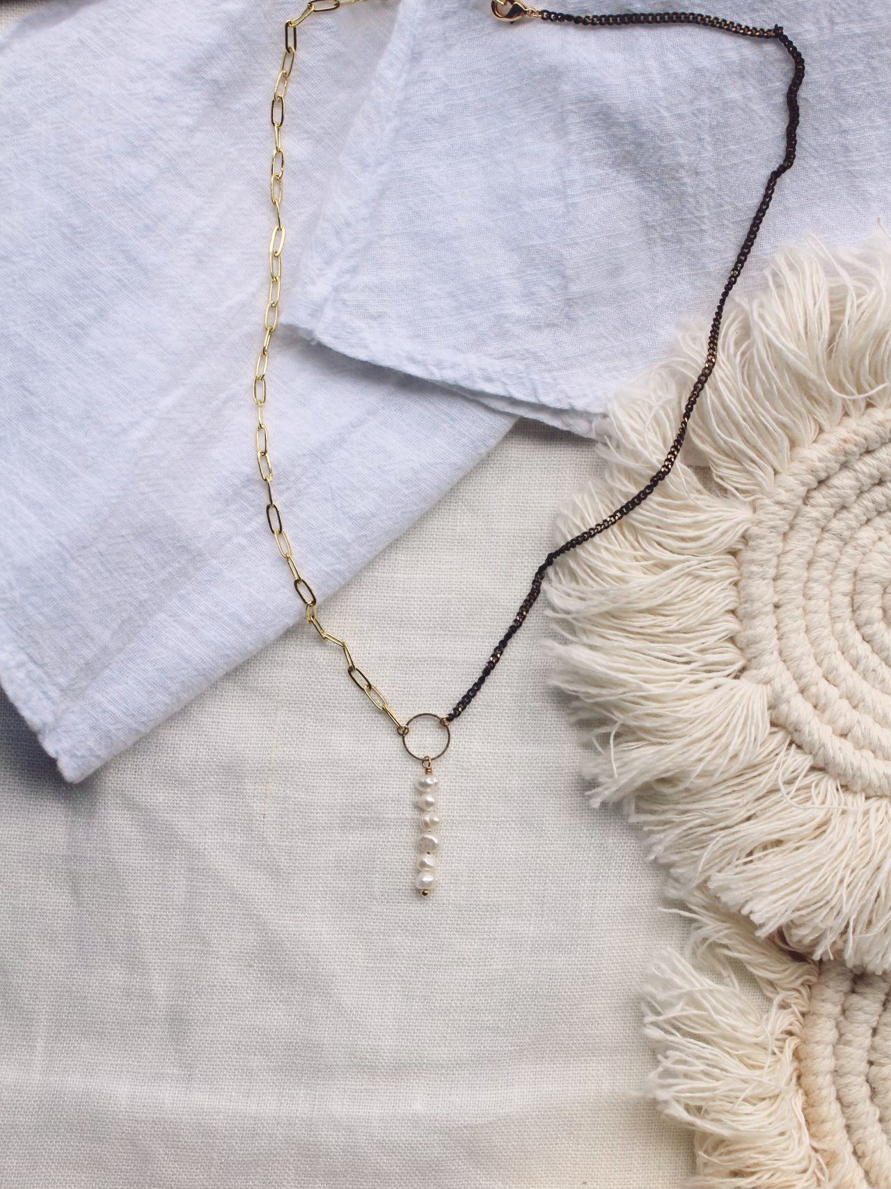 Lola Necklace