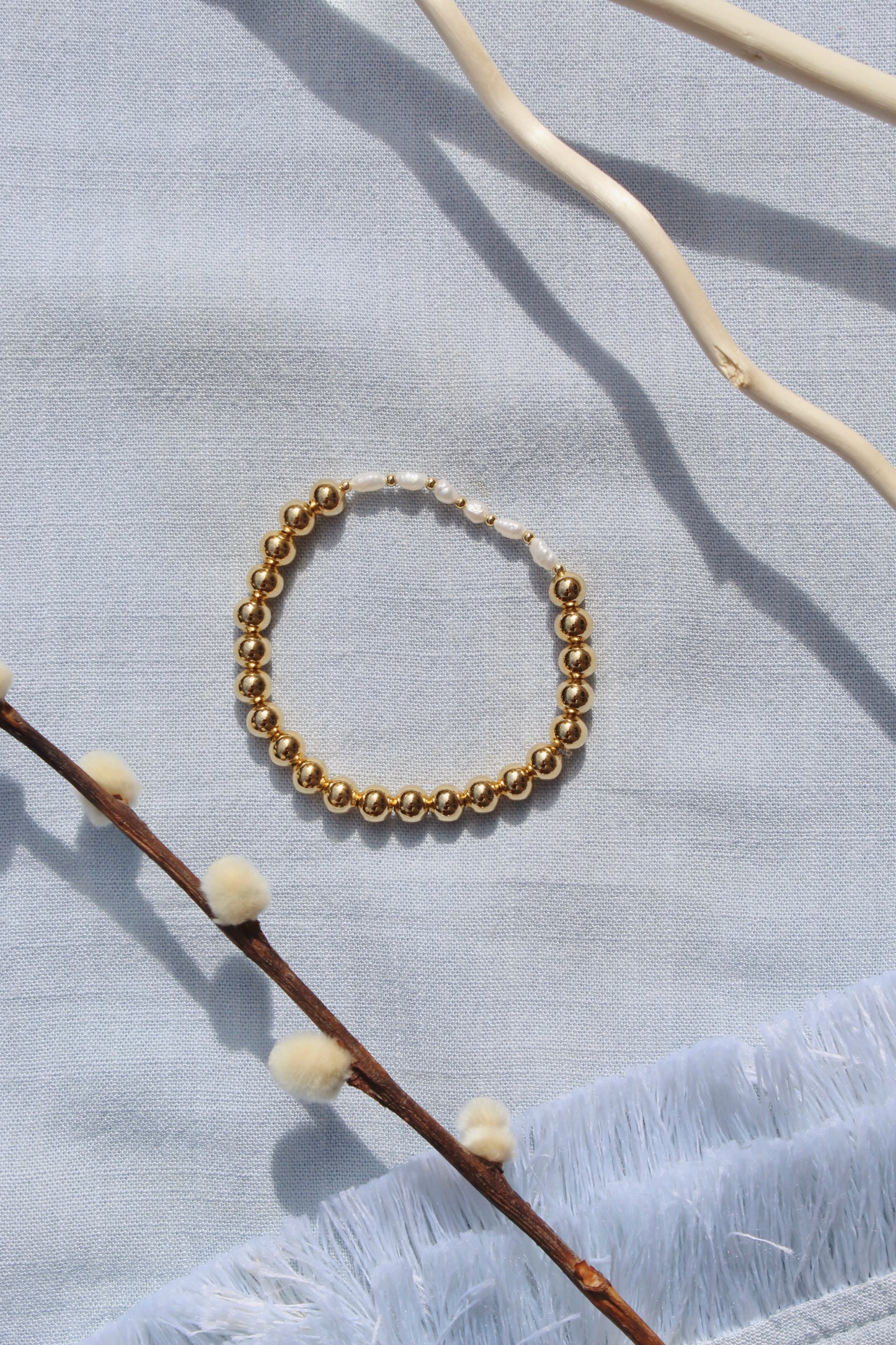 Elie Bracelet