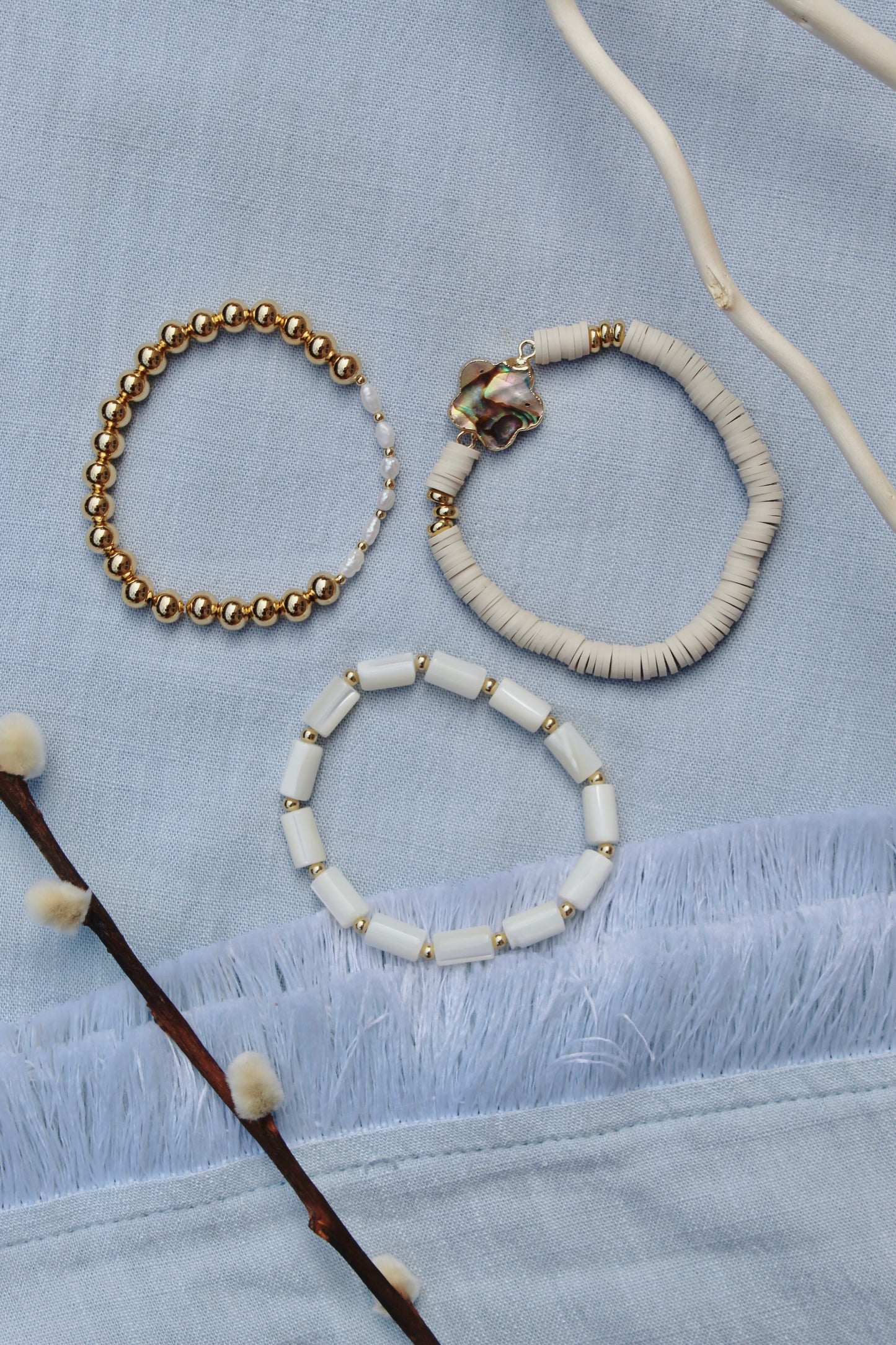 Elie Bracelet