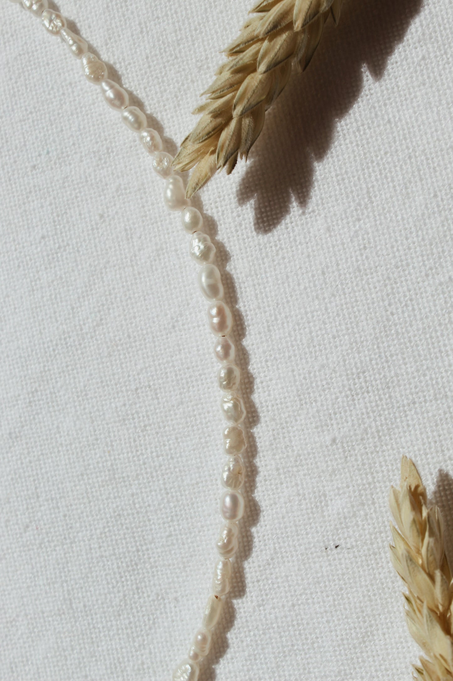 Le Voile Necklace