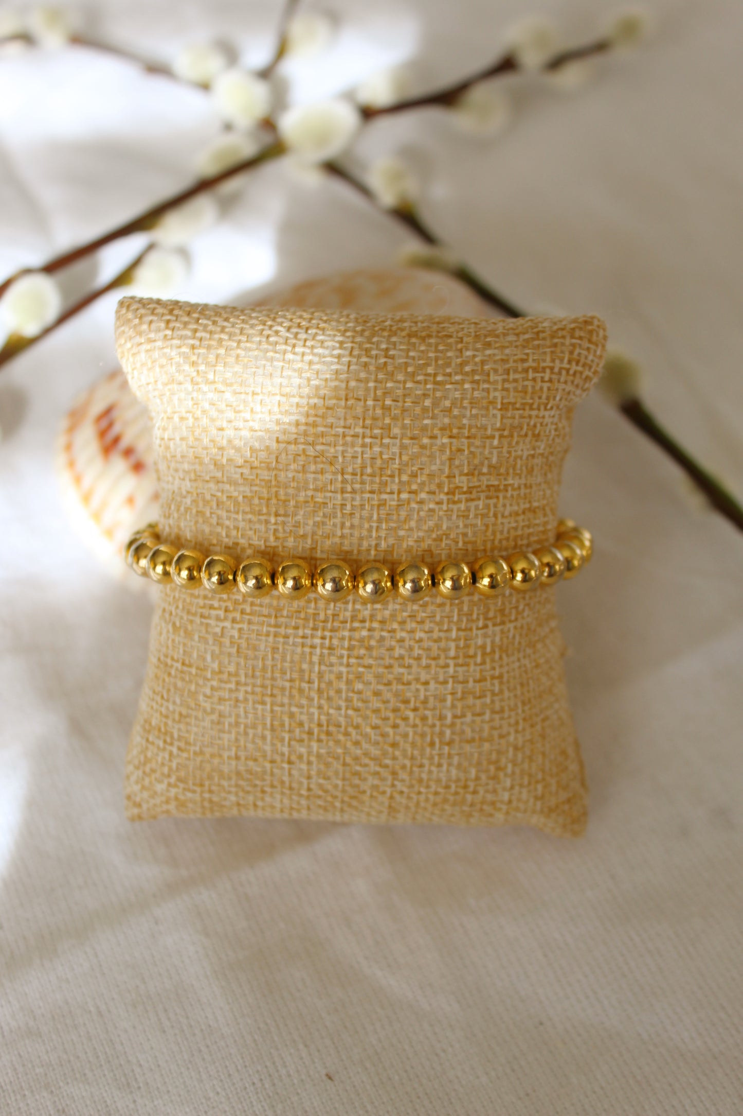 Big Everyday Bracelet