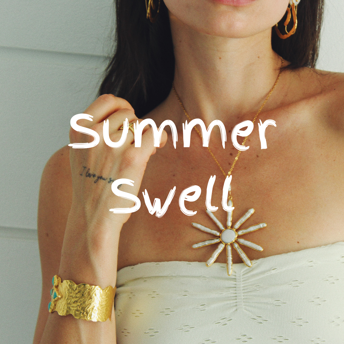 Summer Swell