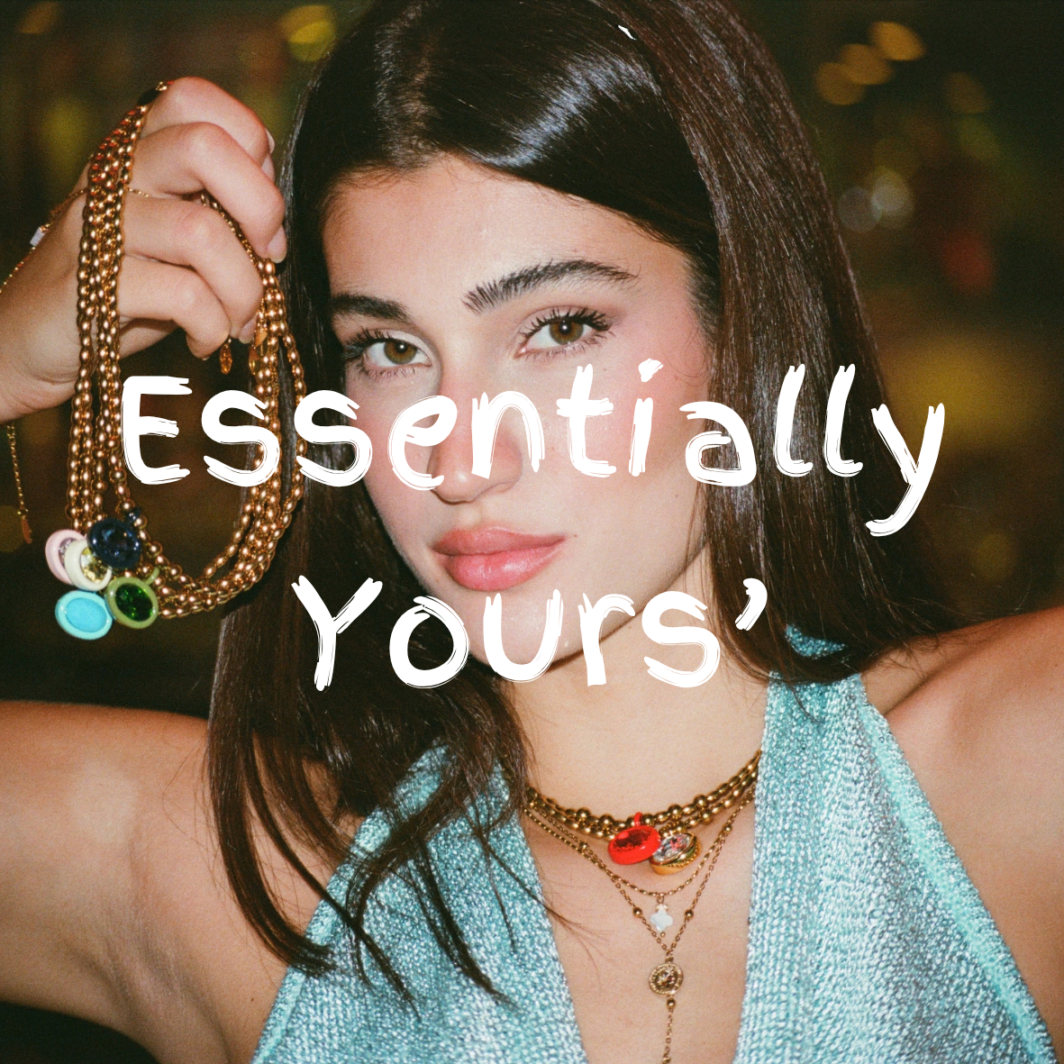 Essentially Yours'