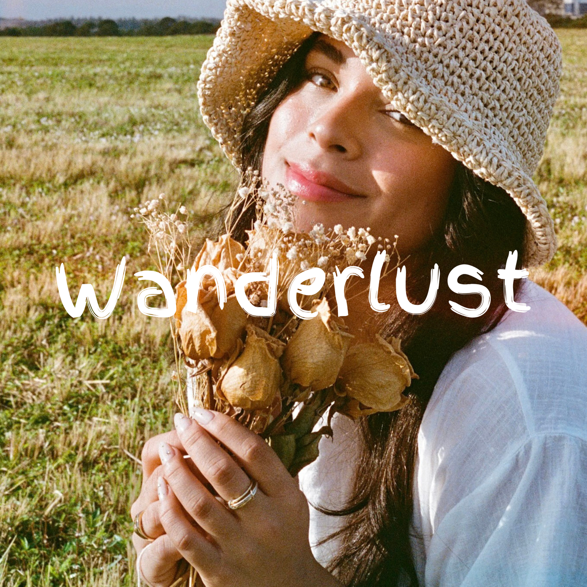 Wanderlust