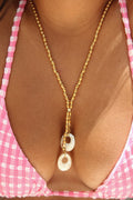 Disco Tide Lariat