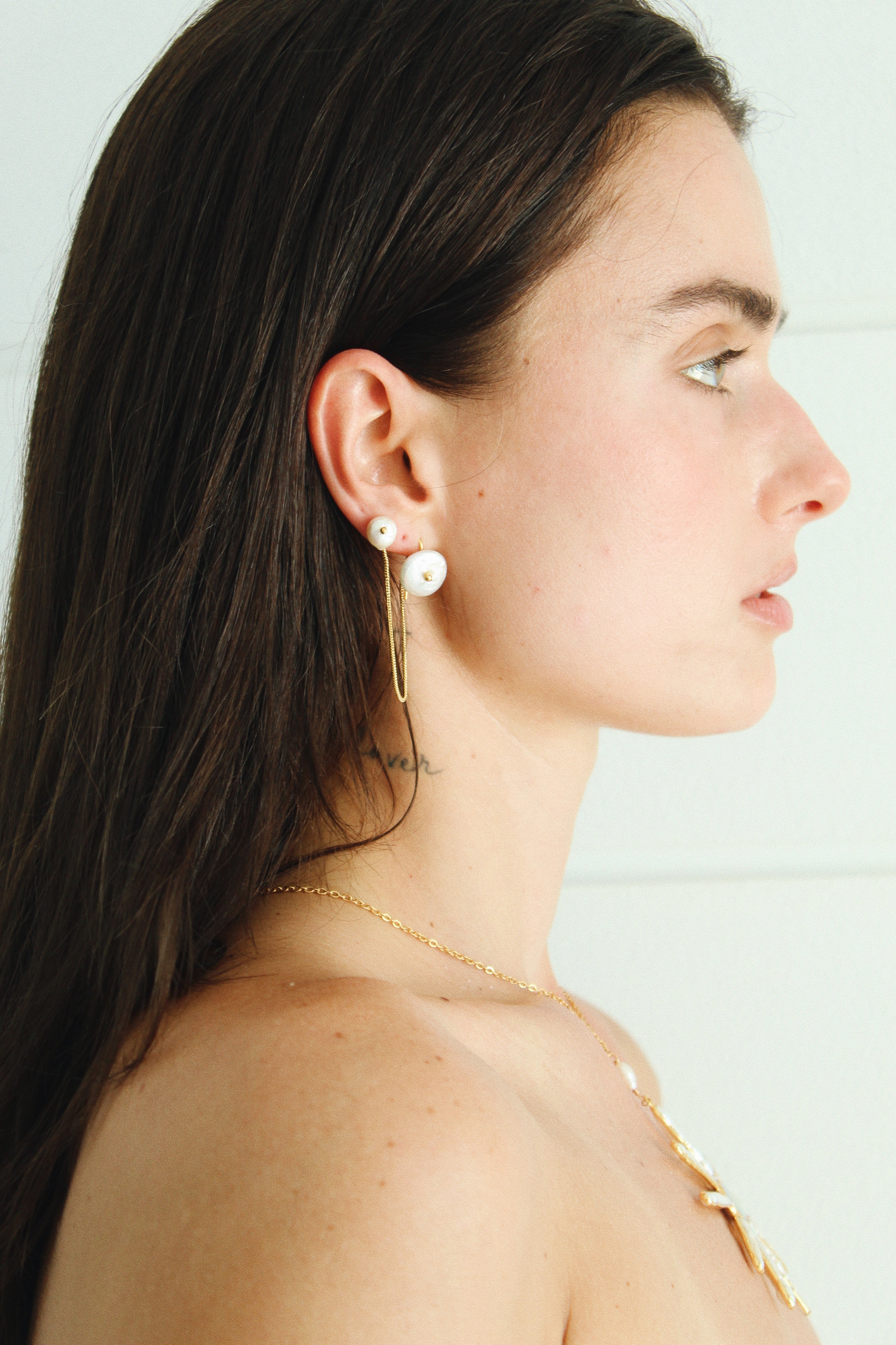 Umi Earrings