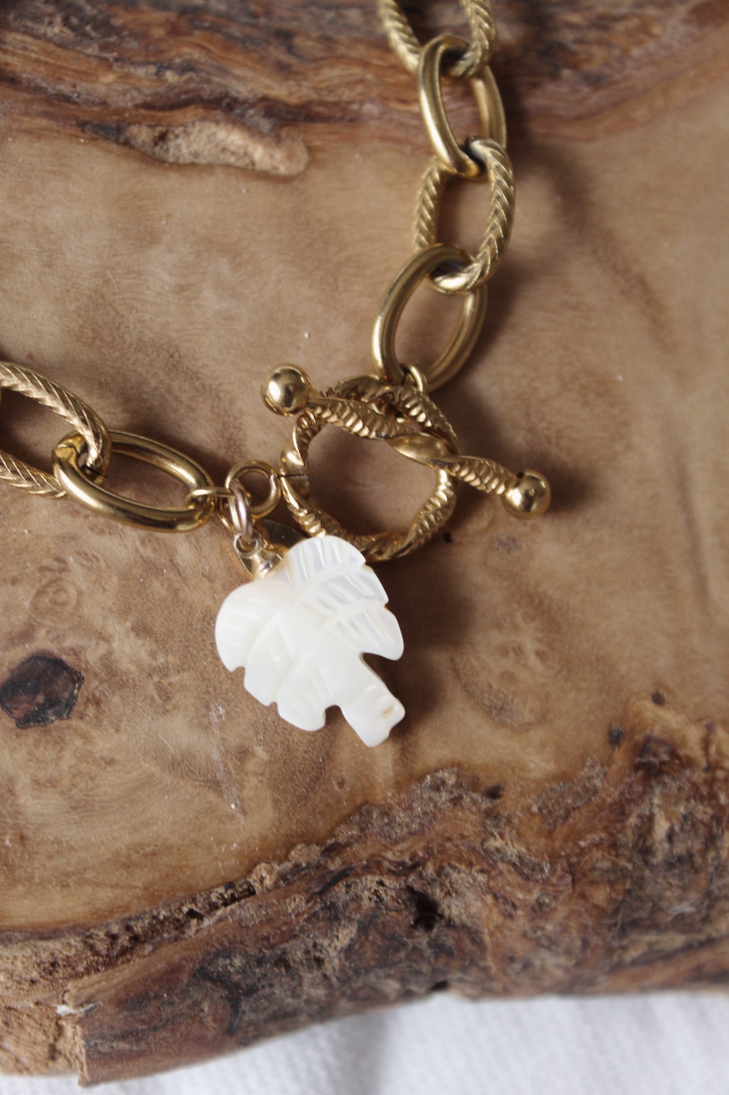 Coco Bracelet