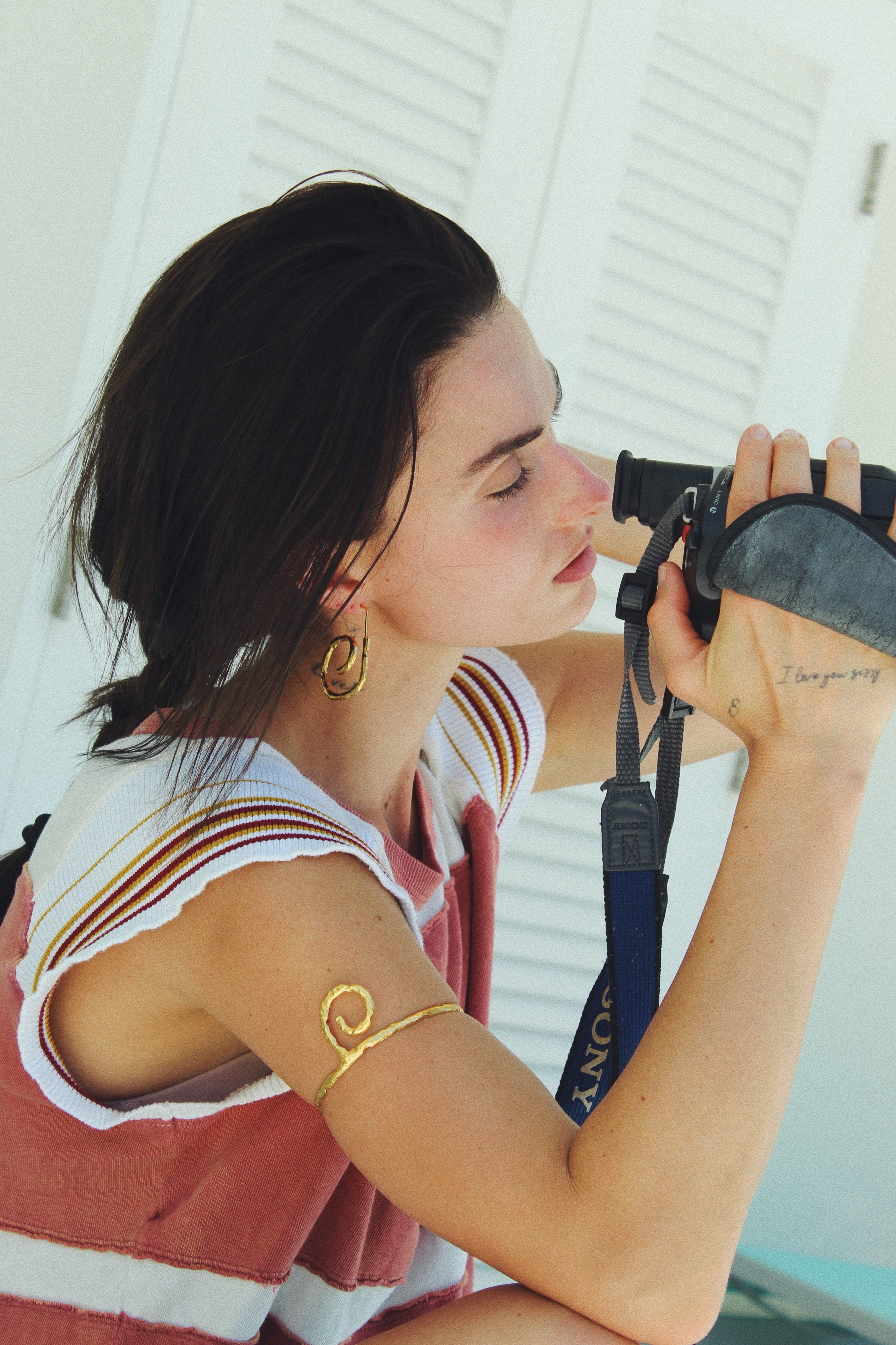 Kodi Arm Cuff