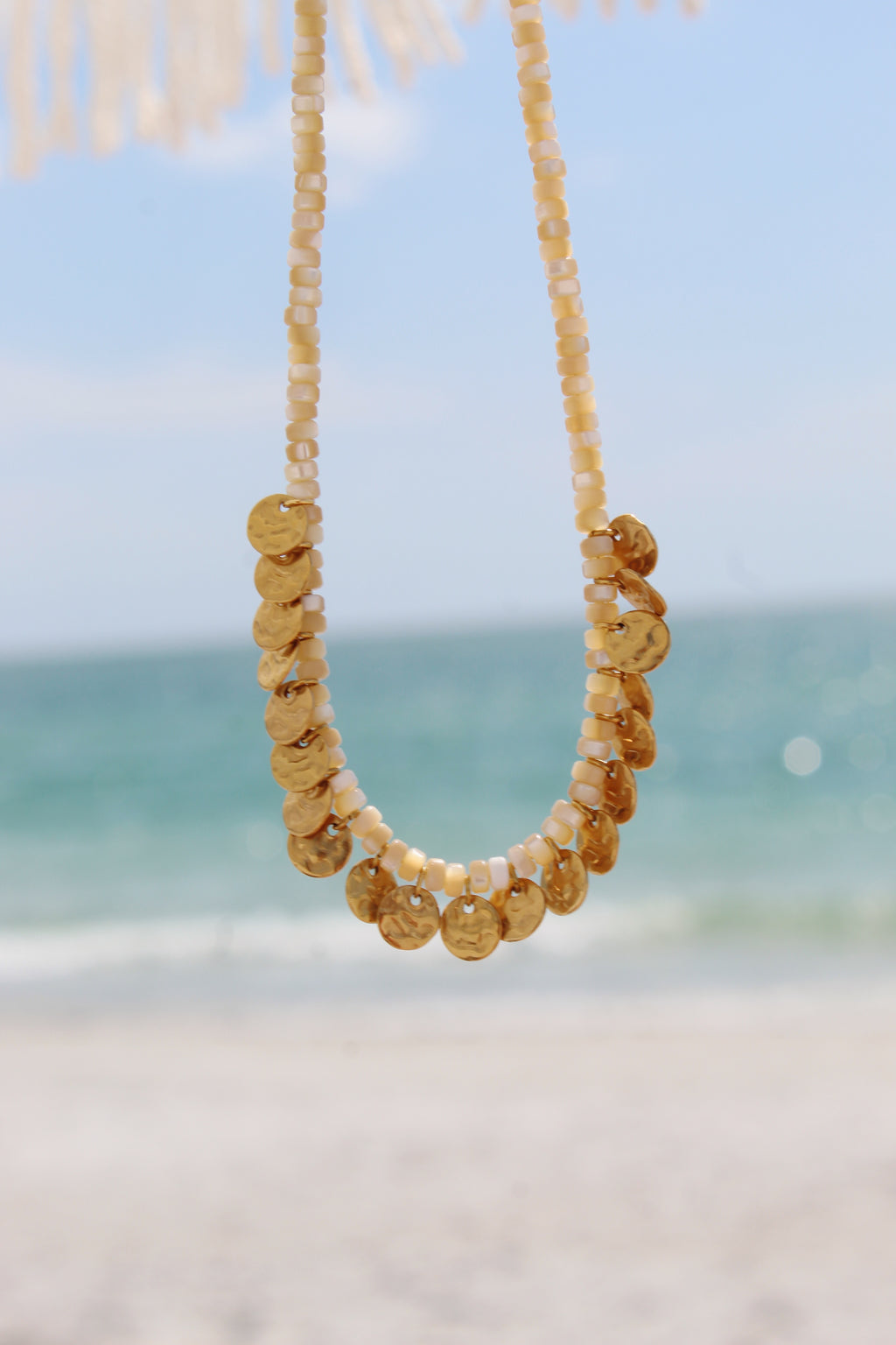 Boca Necklace
