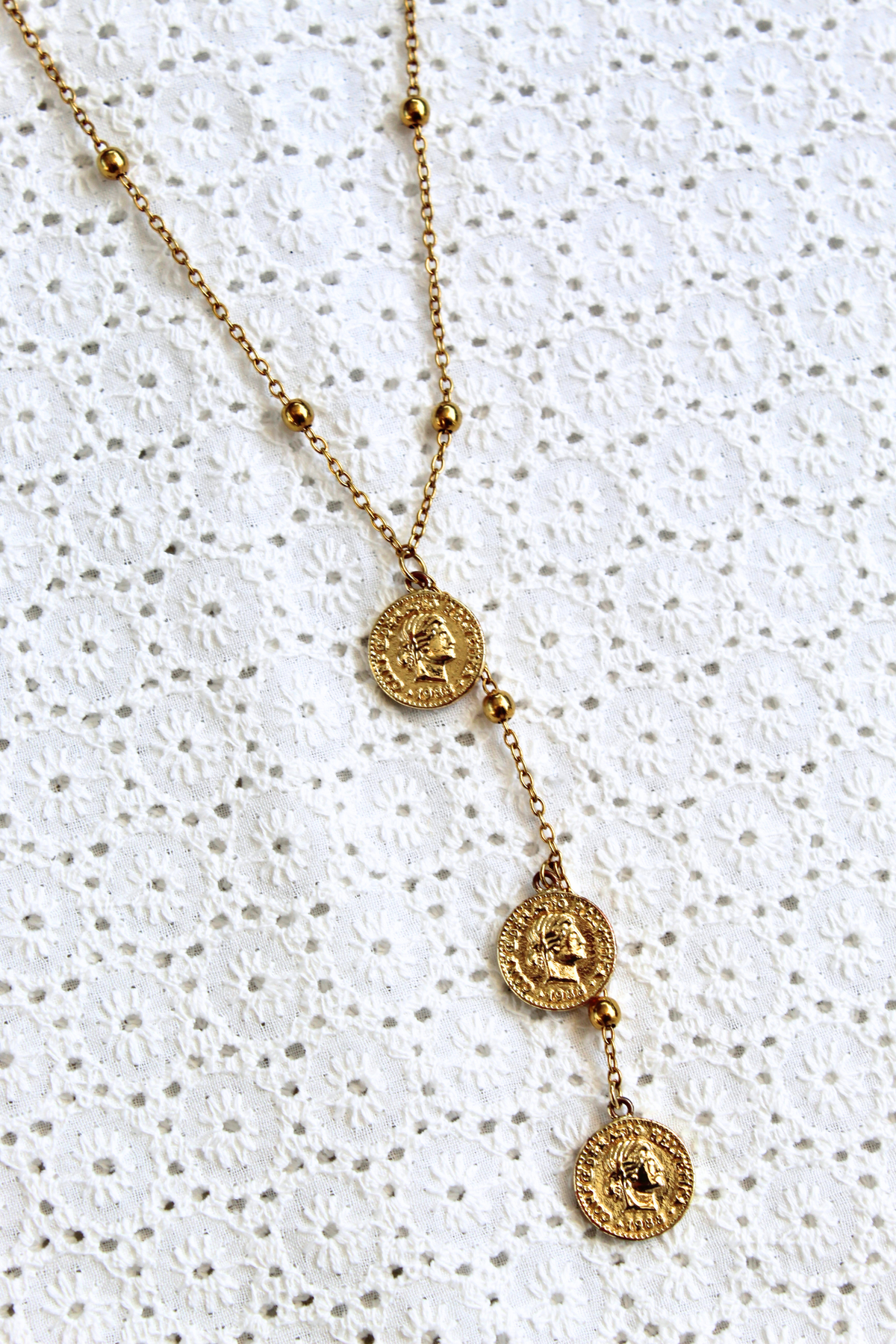 Blythe Lariat