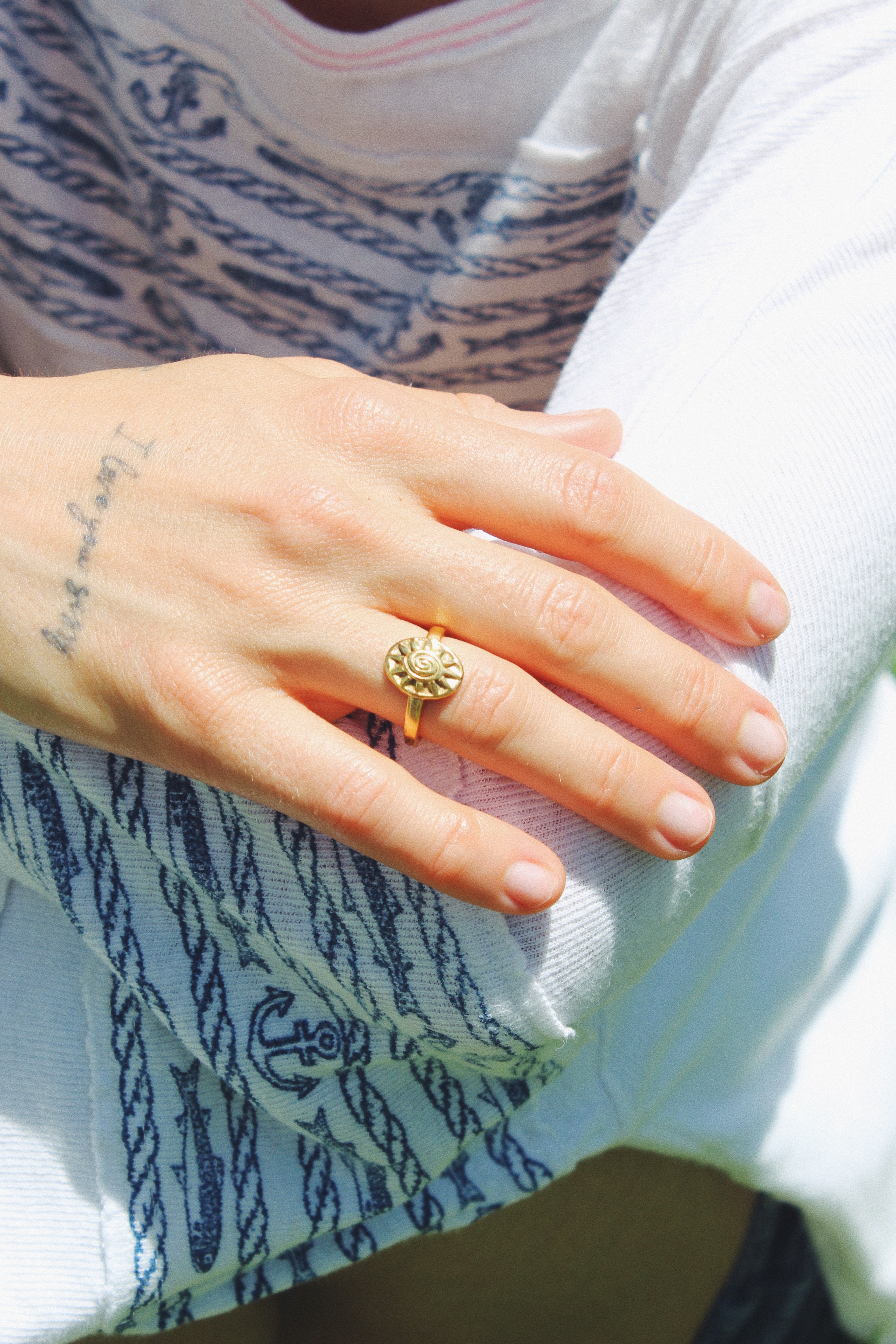 Noemi Ring