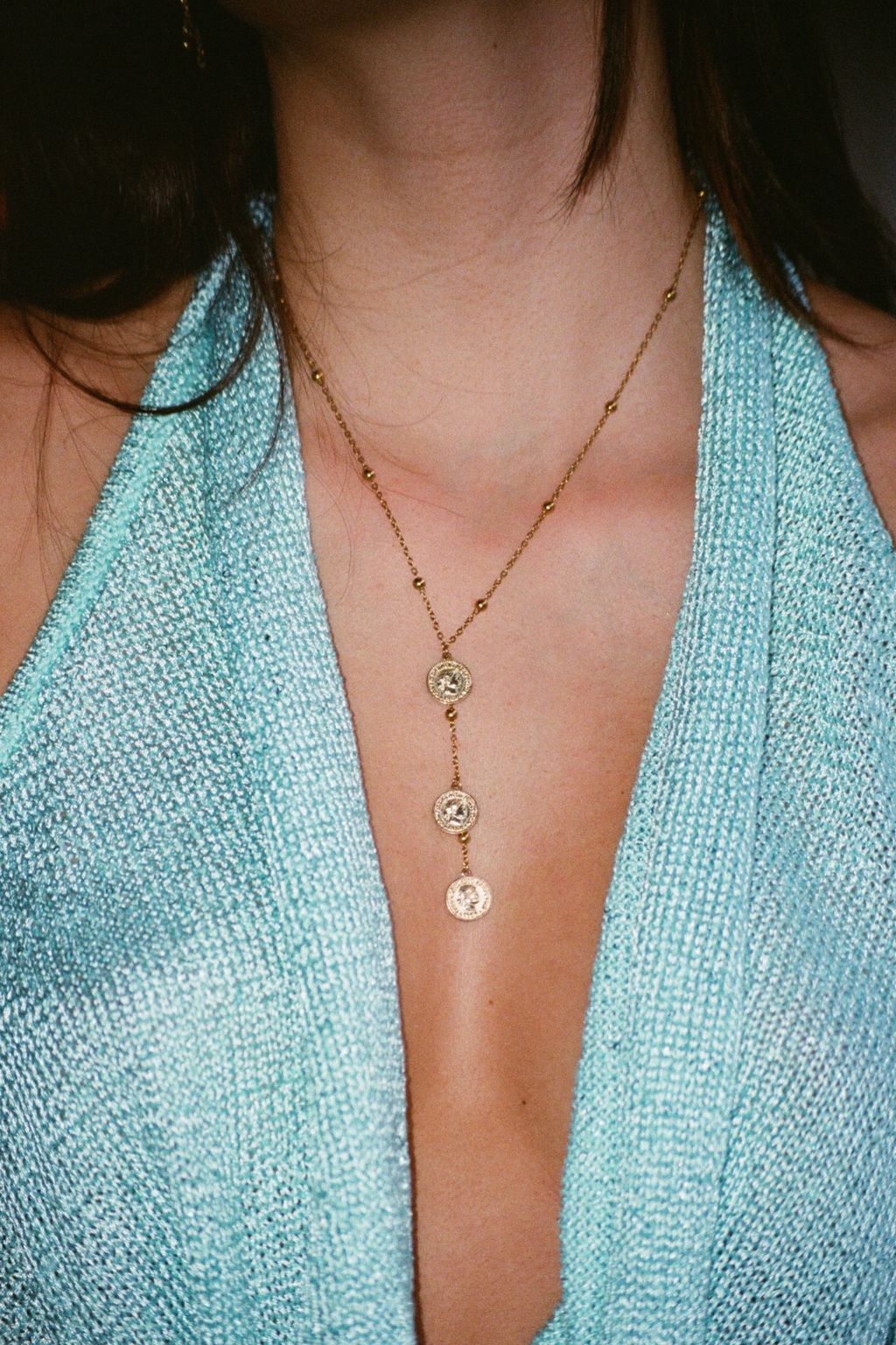 Blythe Lariat