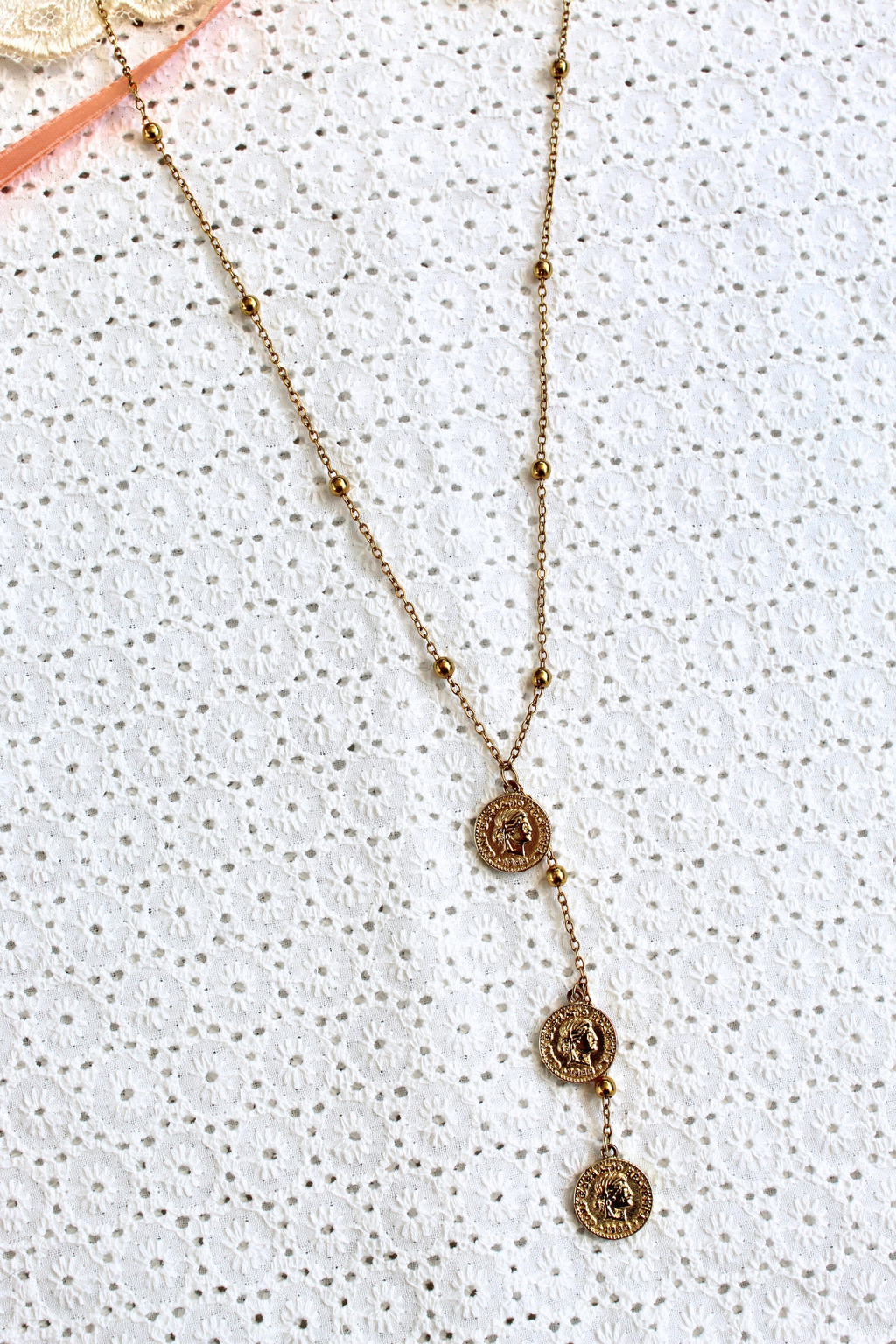 Blythe Lariat