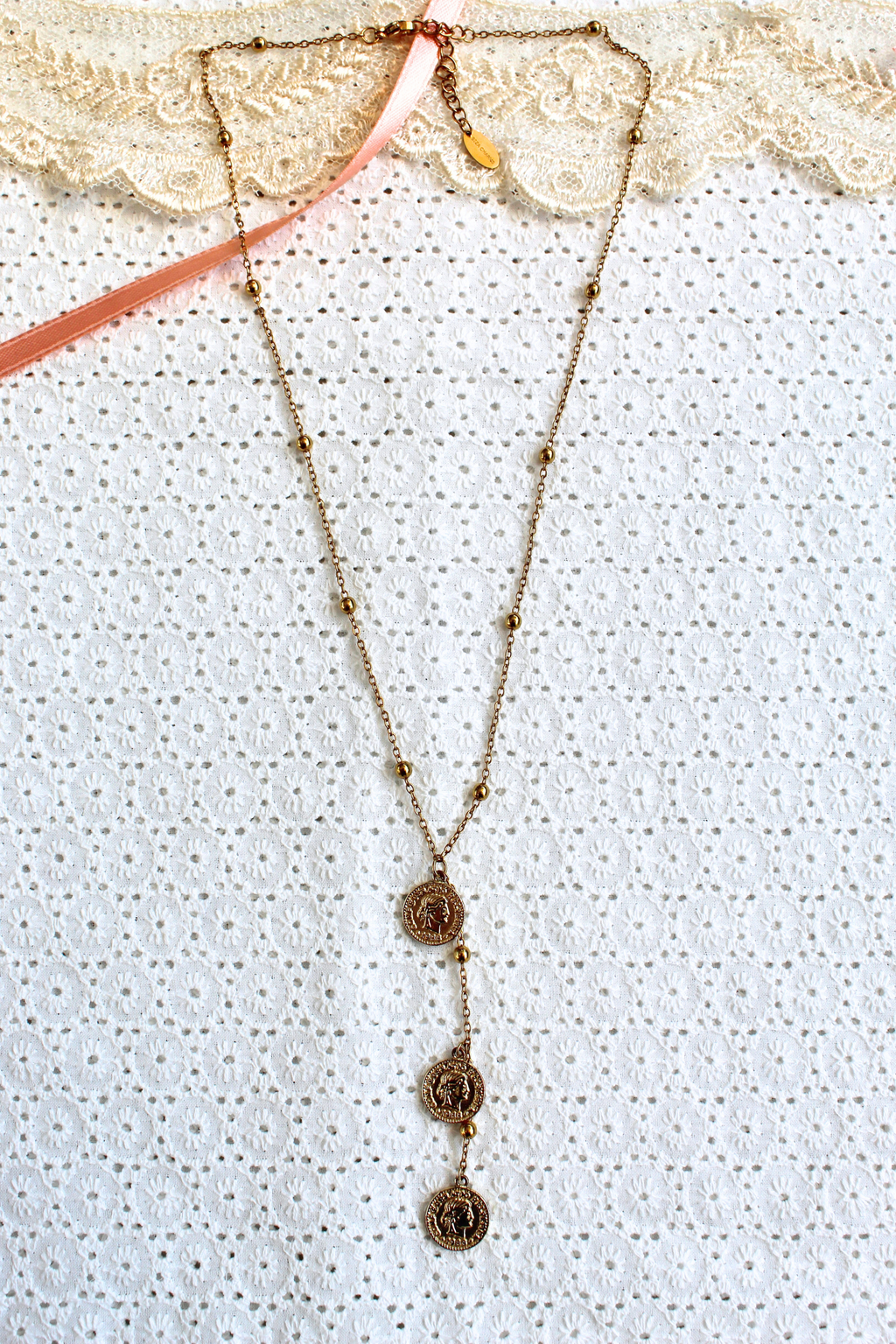 Blythe Lariat