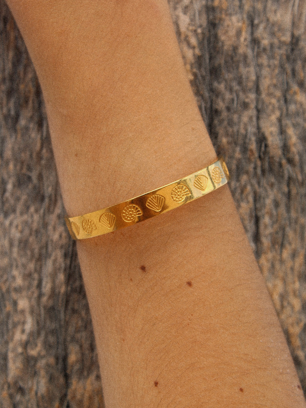 Bella Cuff
