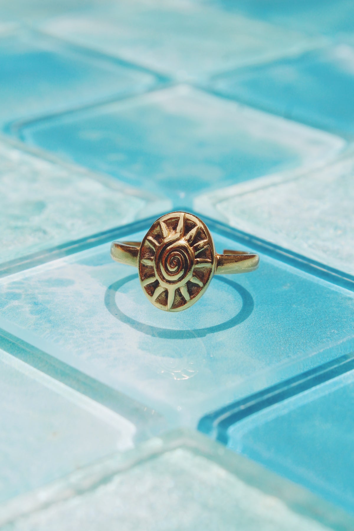 Noemi Ring