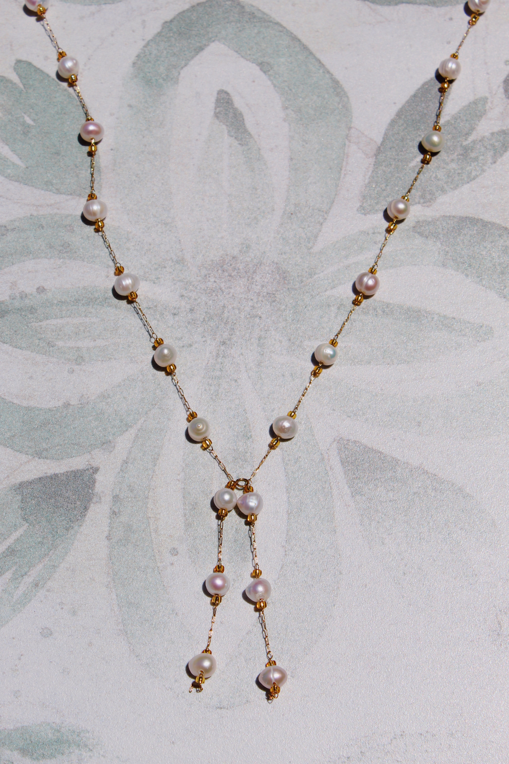 Elsie Necklace