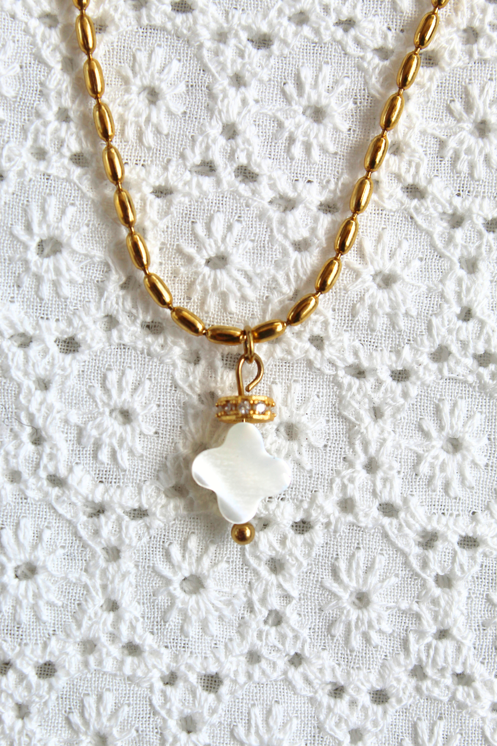 Celeste Necklace