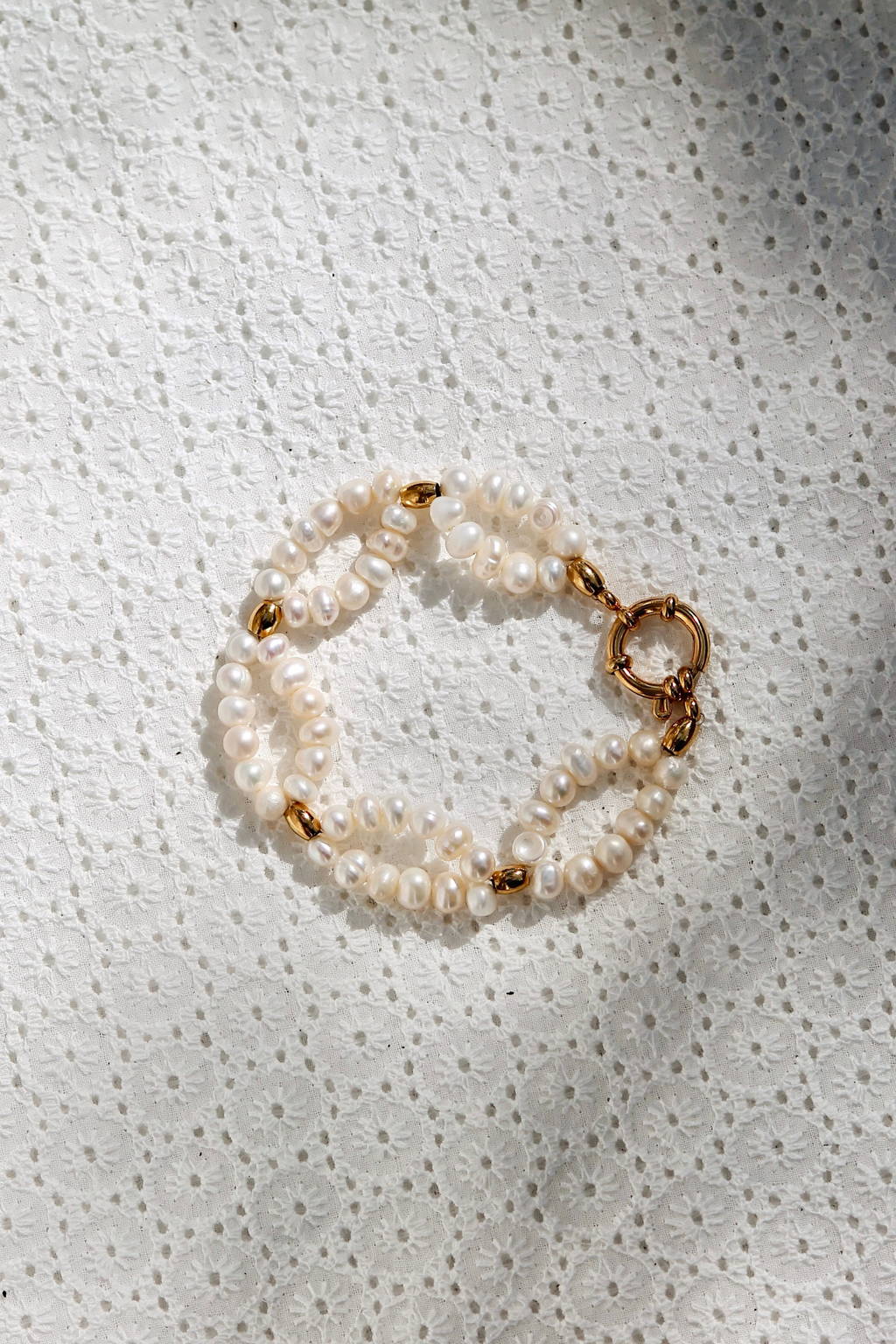 Amaya Bracelet