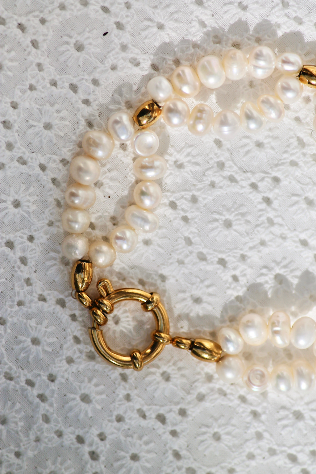 Amaya Bracelet