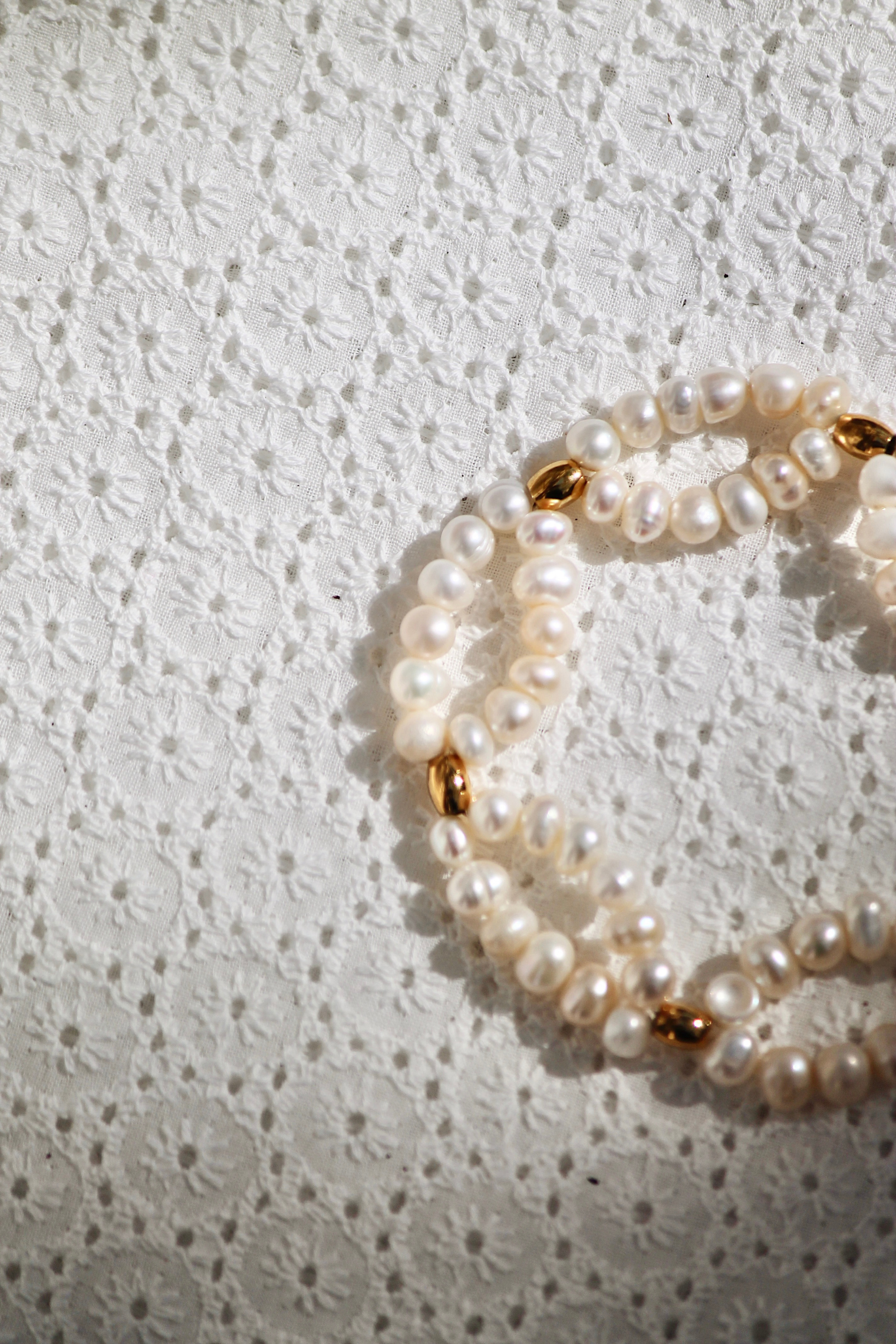 Amaya Bracelet