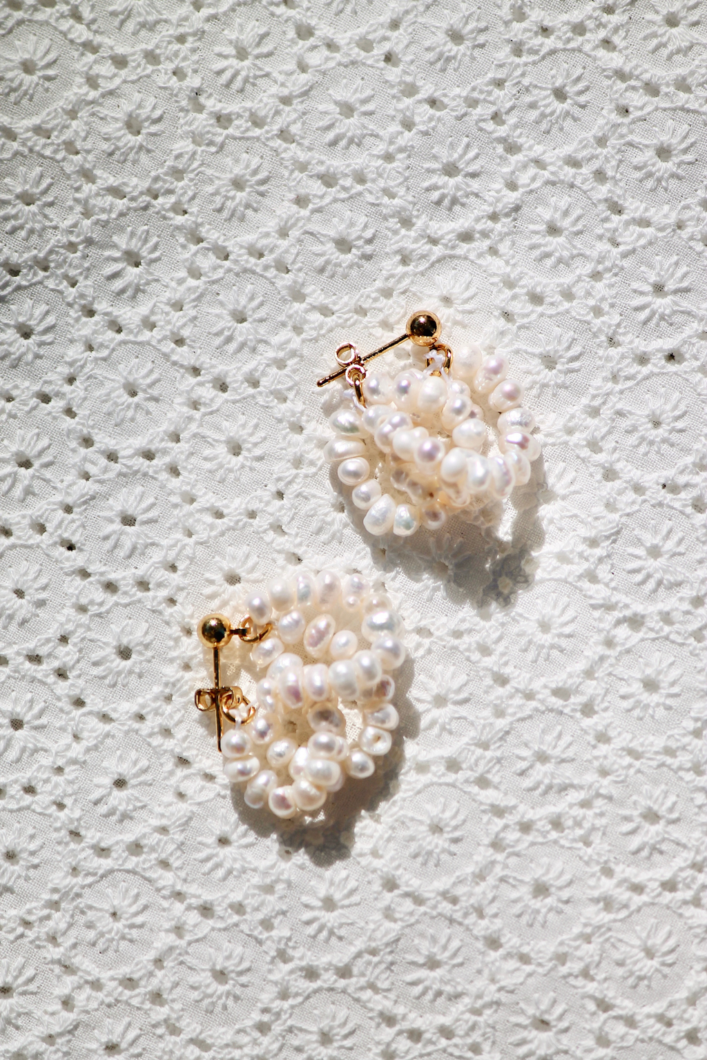 Amaya Earrings