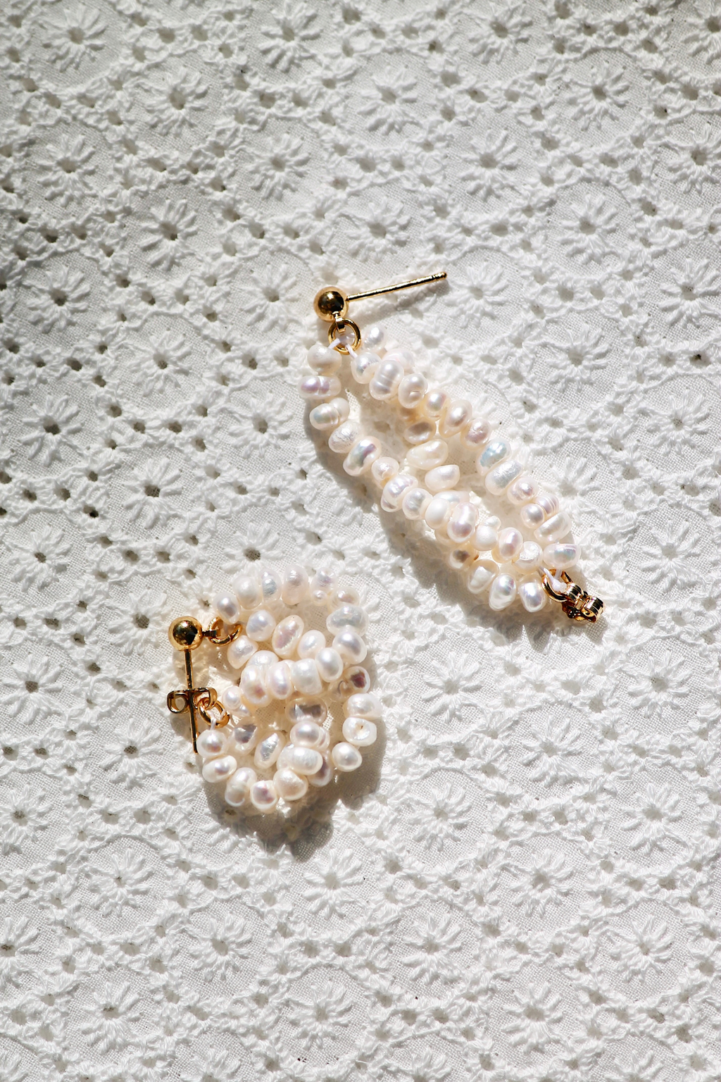 Amaya Earrings