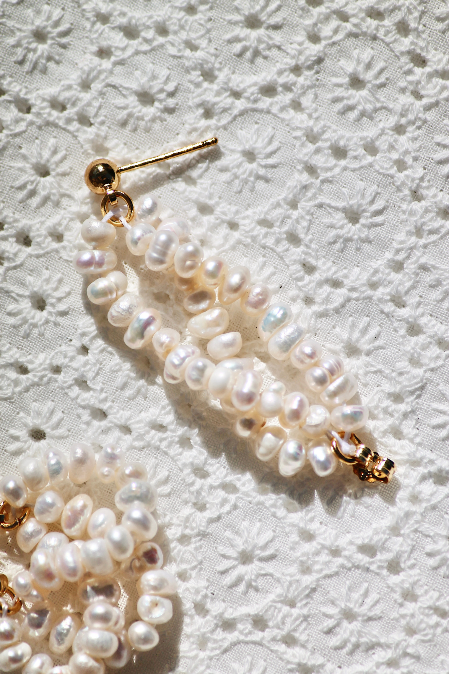 Amaya Earrings